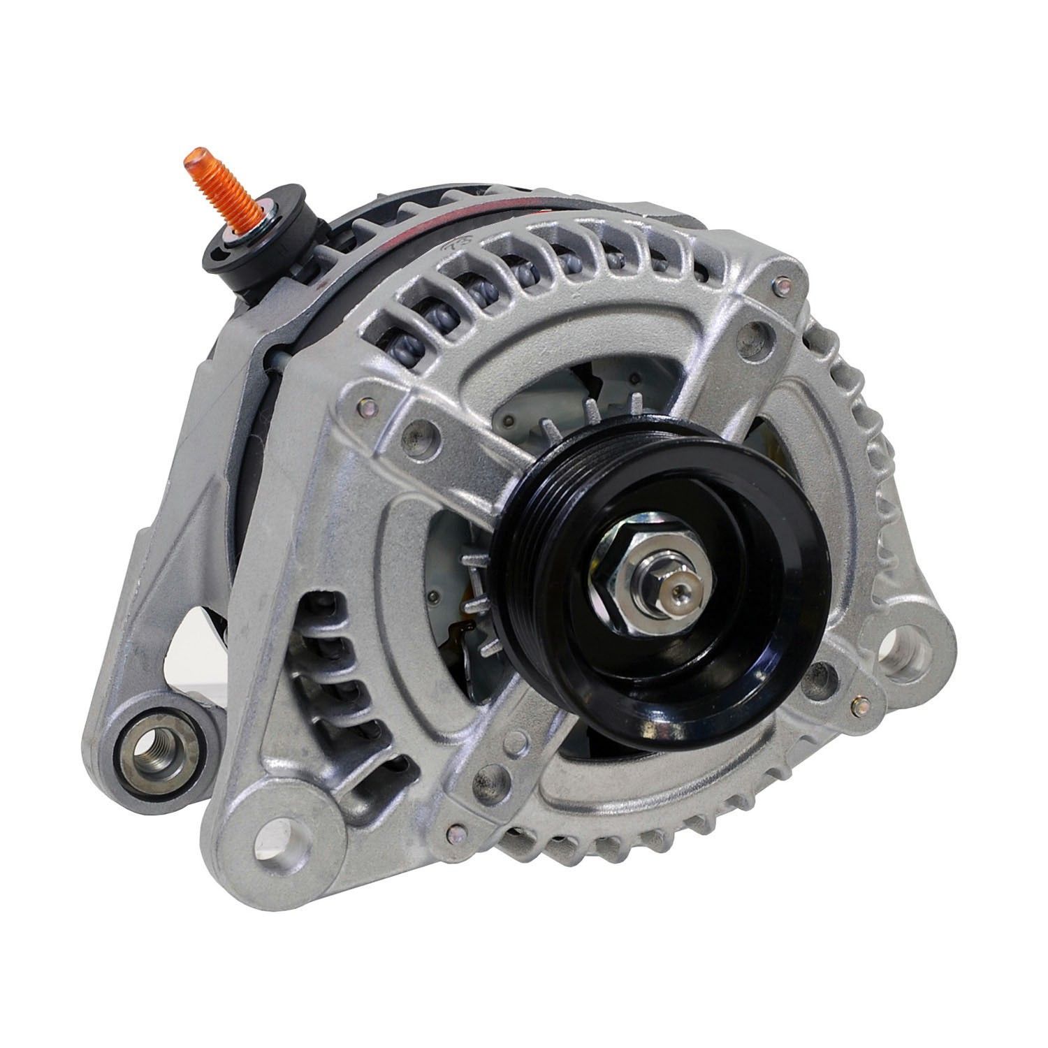 2007 Jeep Commander Alternator