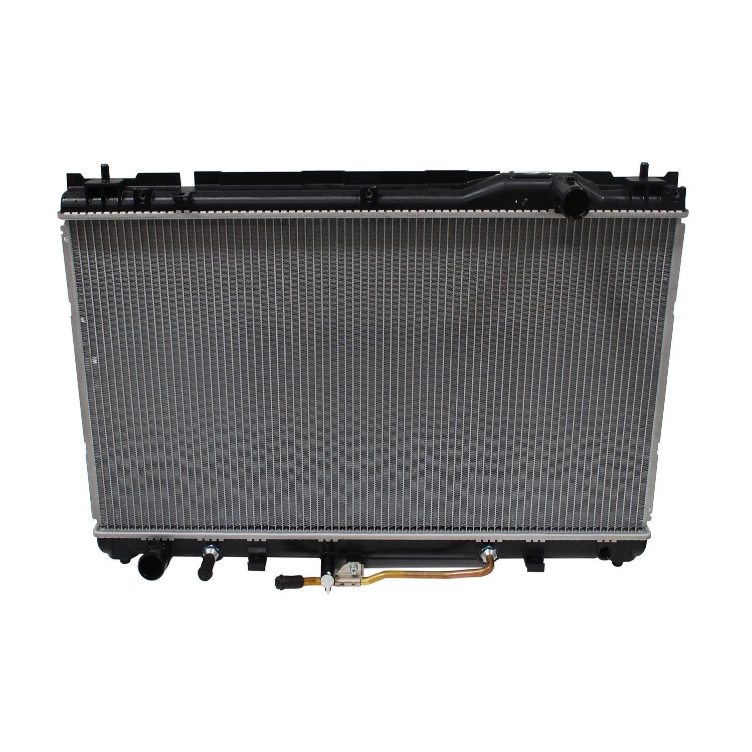 Radiator