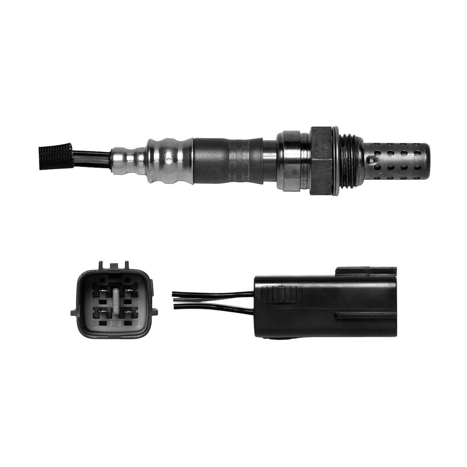 2006, 2005, 2004, 2003, 2002, 2001, 2000, 1999, 1998, 1997, 1996 Mazda MPV Oxygen Sensor