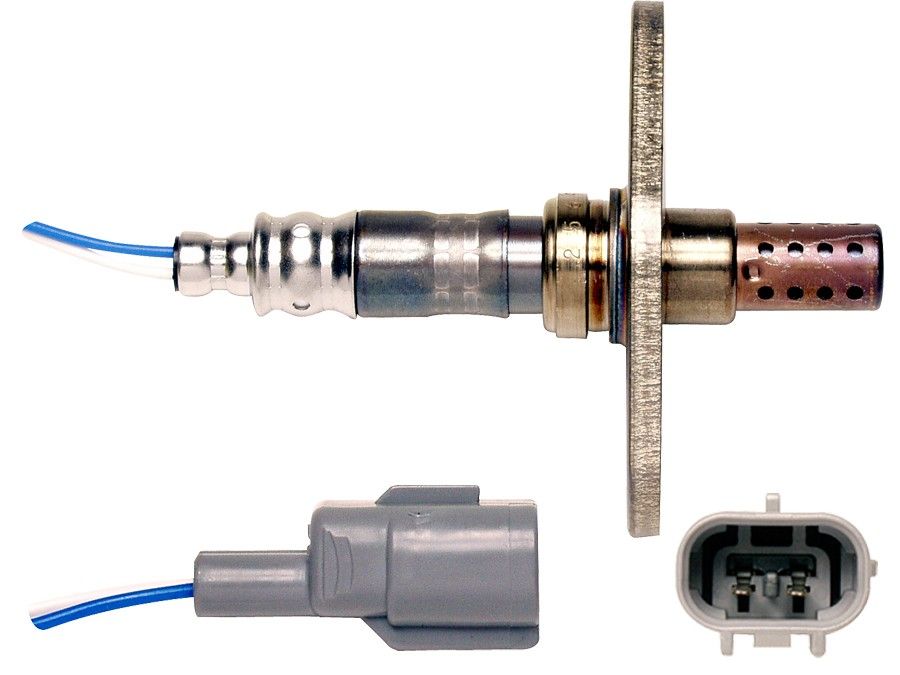 1995, 1994, 1993 Geo Prizm Oxygen Sensor