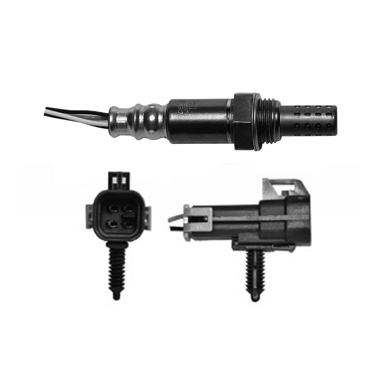 2009, 2008 Hummer H2 1500 Oxygen Sensor