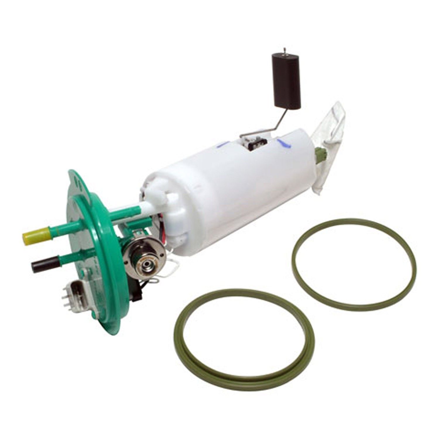 Fuel Pump Module Assembly-Tank Sending Unit Dorman 2630346