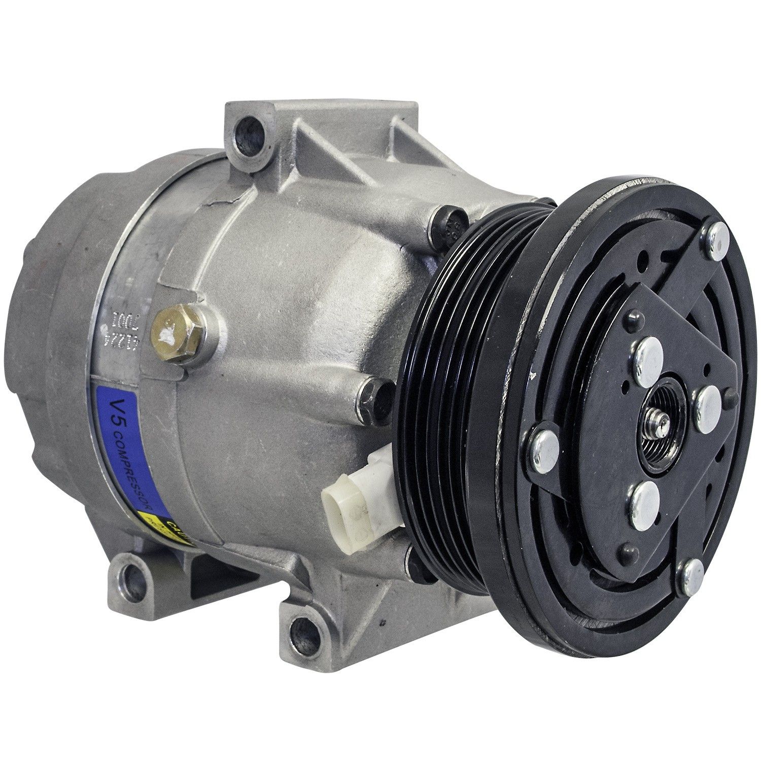1998, 1997, 1996, 1995, 1994 Oldsmobile Achieva A/C Compressor