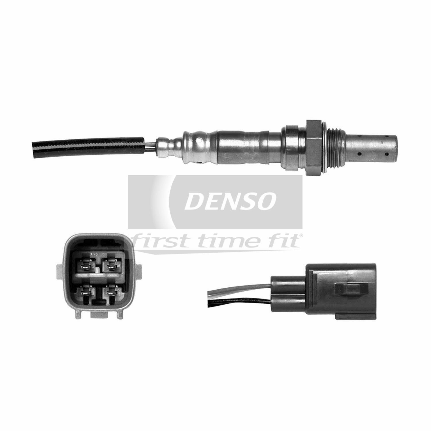 2001, 2000 Lexus ES300 Air / Fuel Ratio Sensor