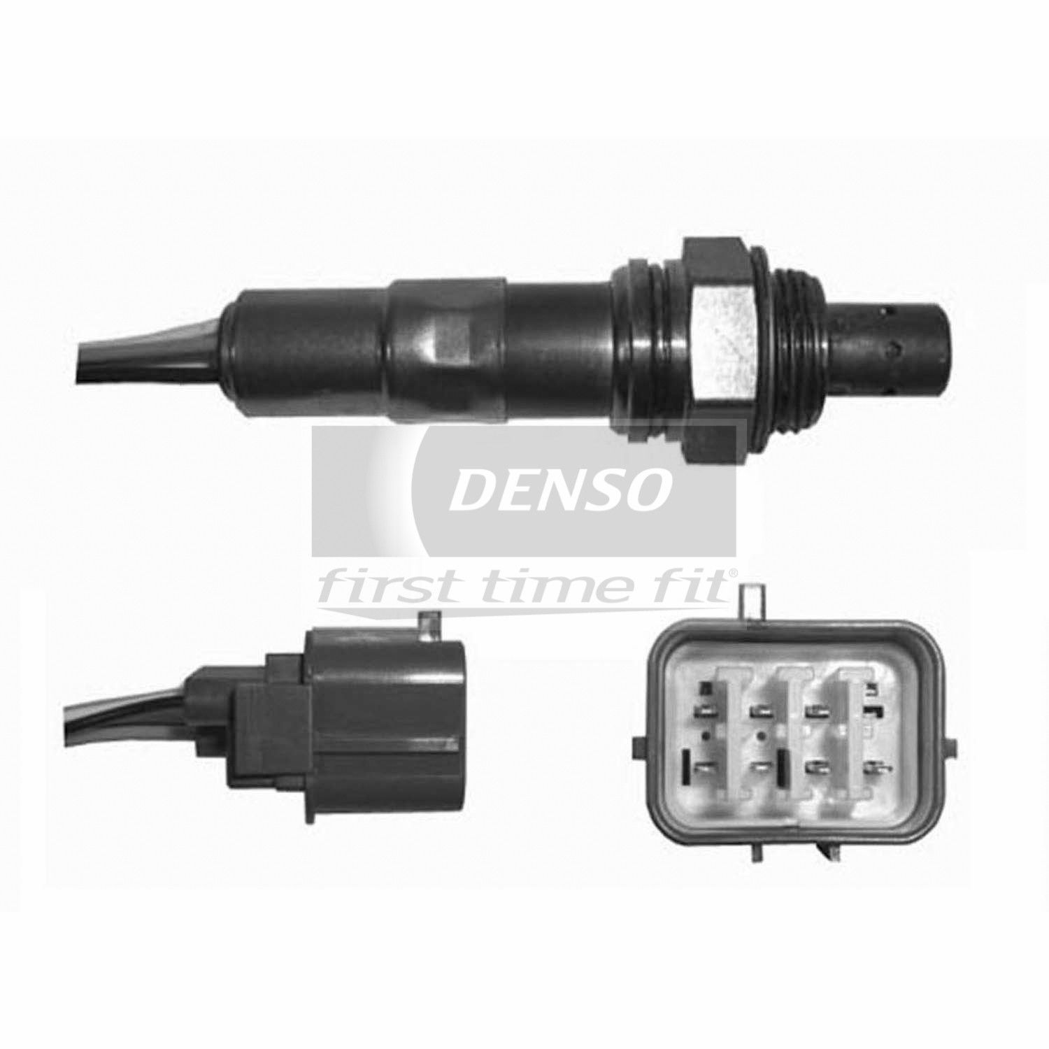 2007, 2006, 2005 Cadillac STS Air / Fuel Ratio Sensor