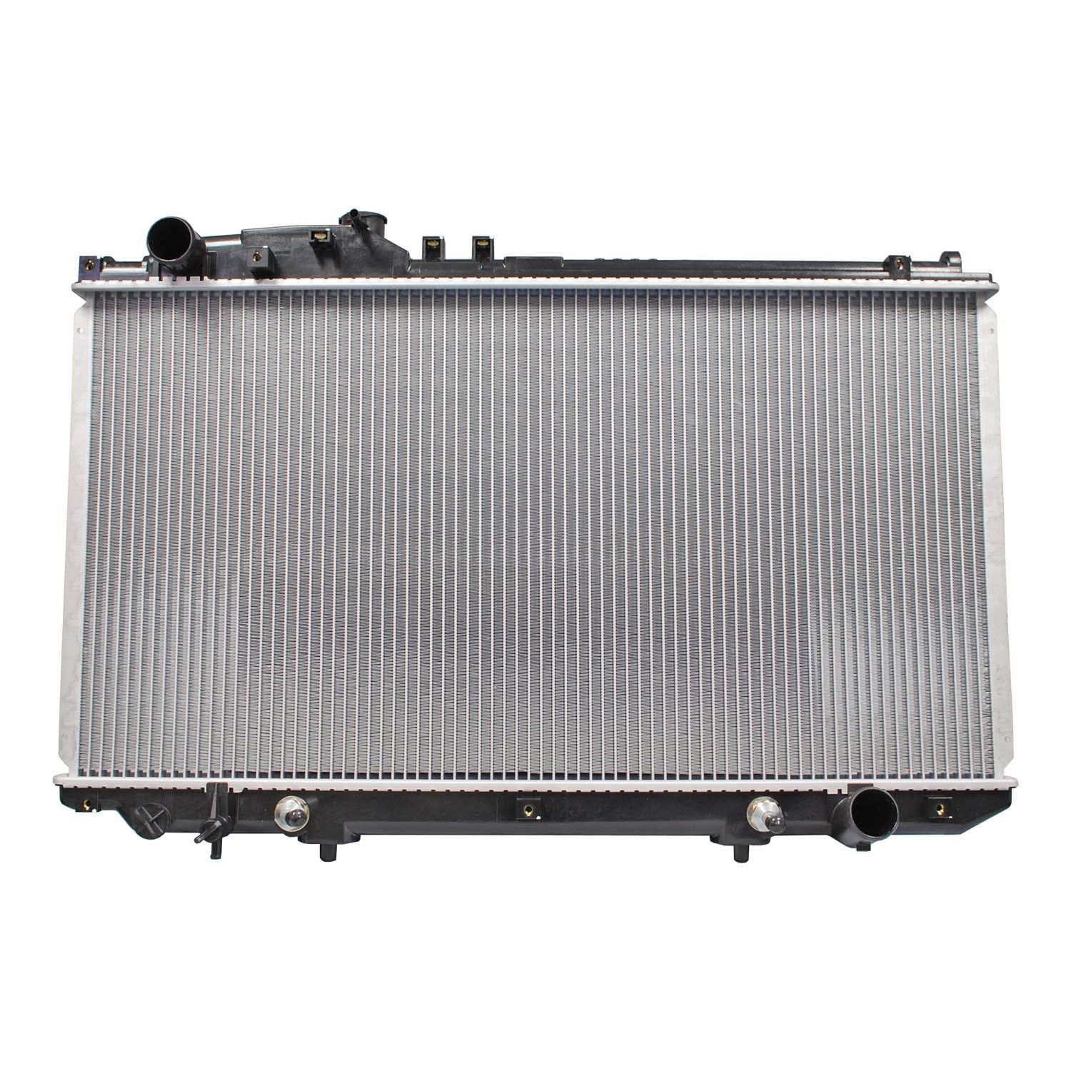 2005, 2004, 2003, 2002, 2001 Lexus GS430 Radiator