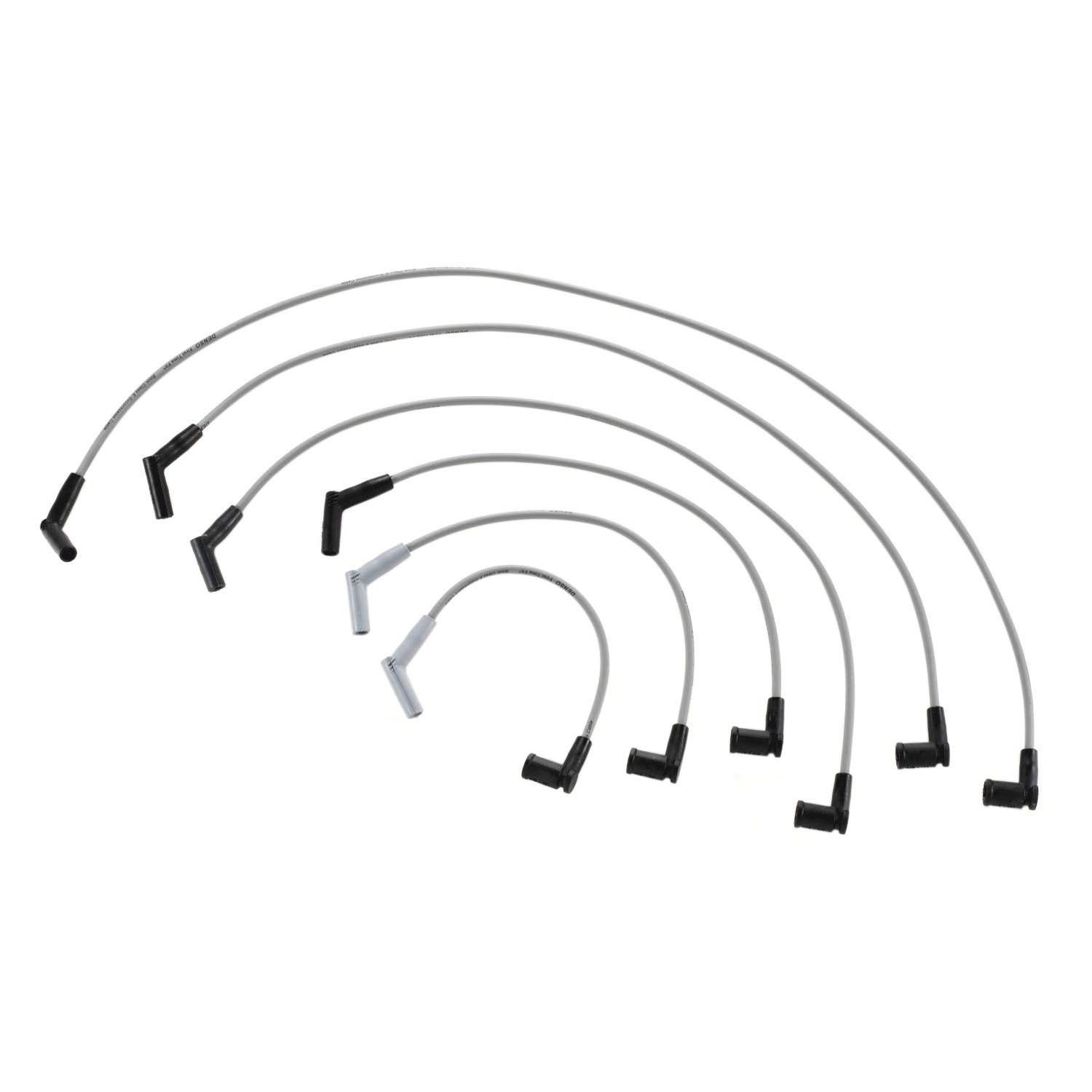 Spark Plug Wire Set