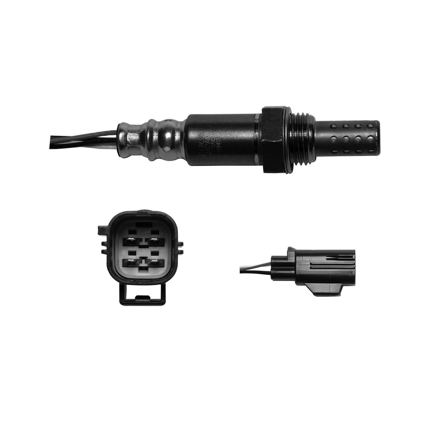 2010, 2009, 2008, 2007, 2006, 2005 Volvo S40 Oxygen Sensor