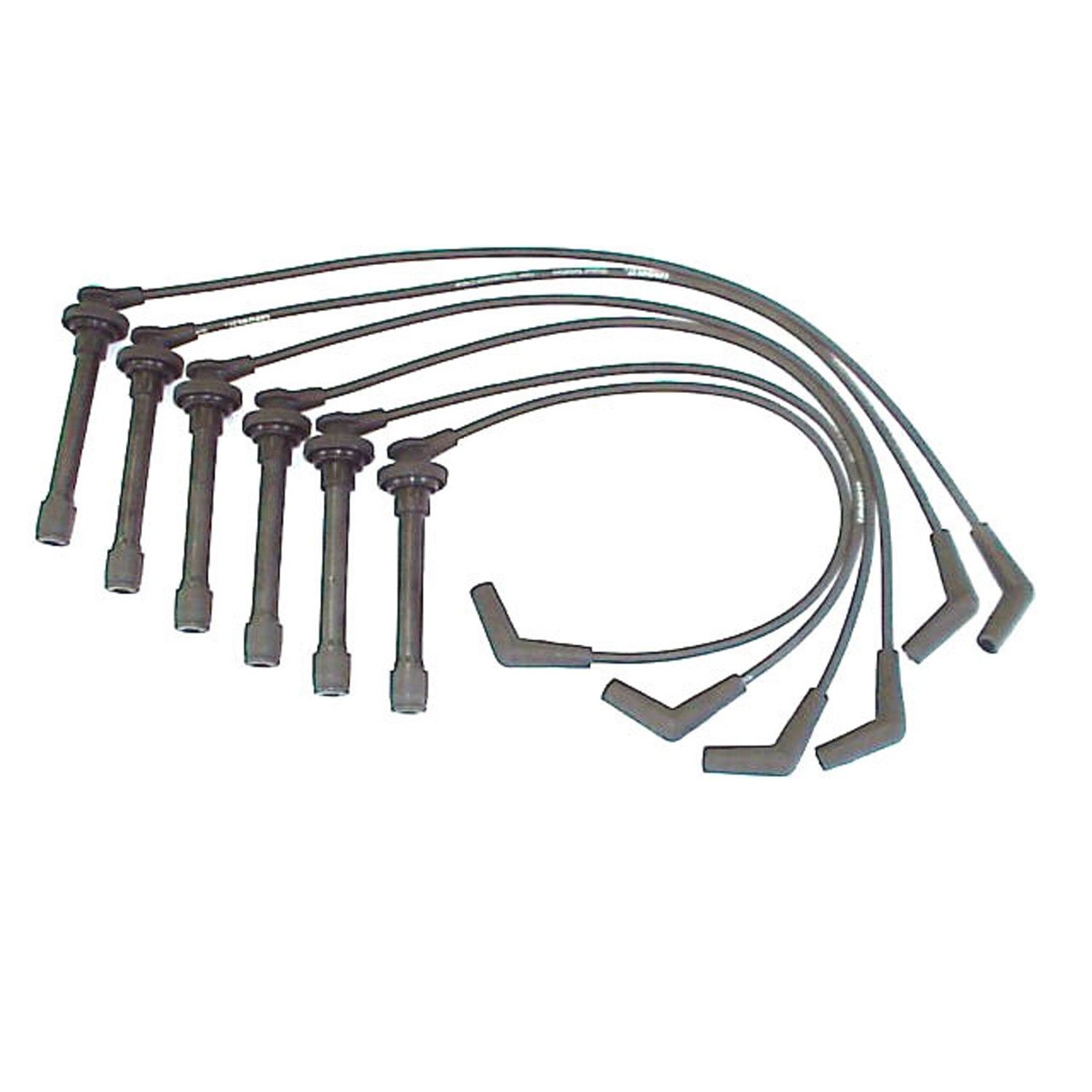 Spark Plug Wire Set