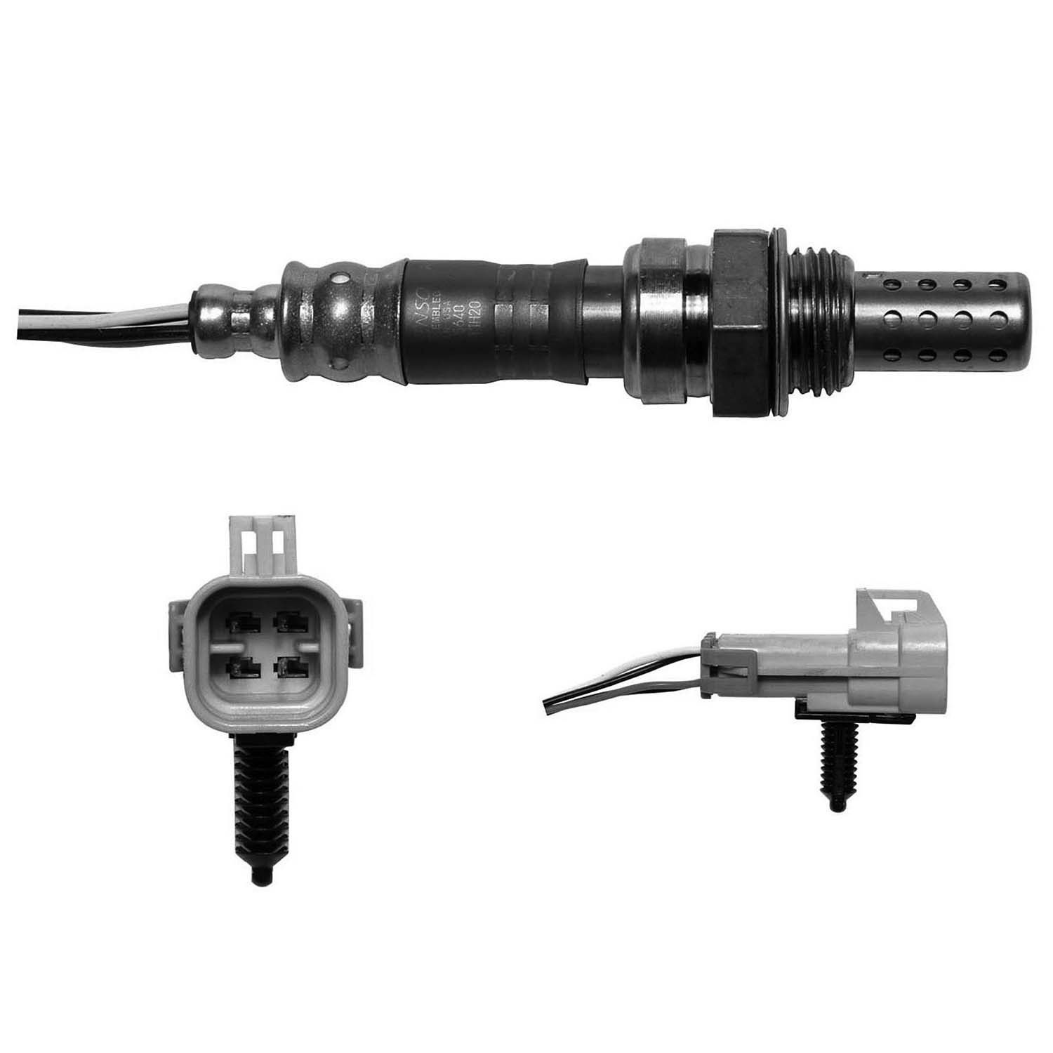 2007, 2006 Pontiac Solstice Oxygen Sensor