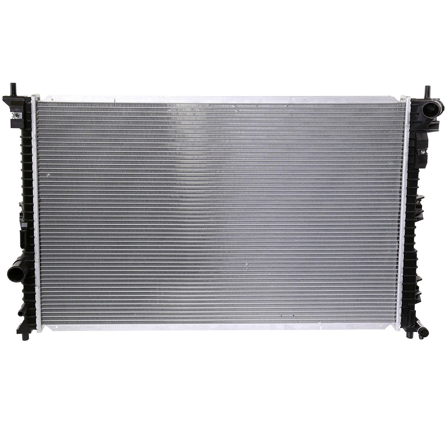 2018, 2017, 2016, 2015, 2014, 2013 Ford Explorer Radiator