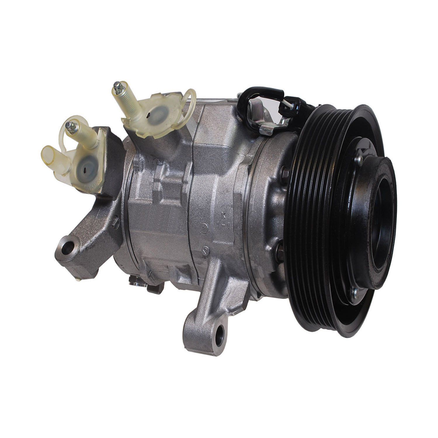 2010, 2009, 2008 Jeep Commander Cherokee A/C Compressor