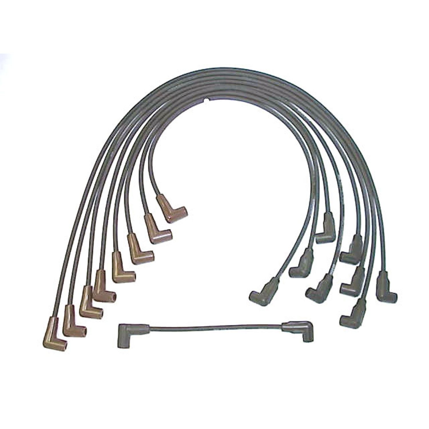 1995, 1994 GMC C3500 Spark Plug Wire Set
