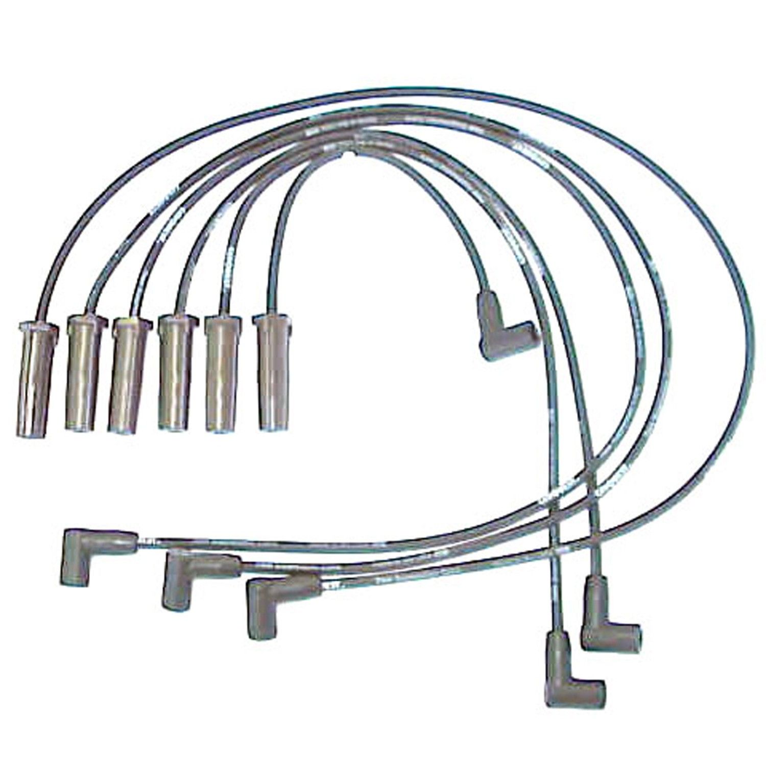 1998, 1997 Oldsmobile Regency Spark Plug Wire Set