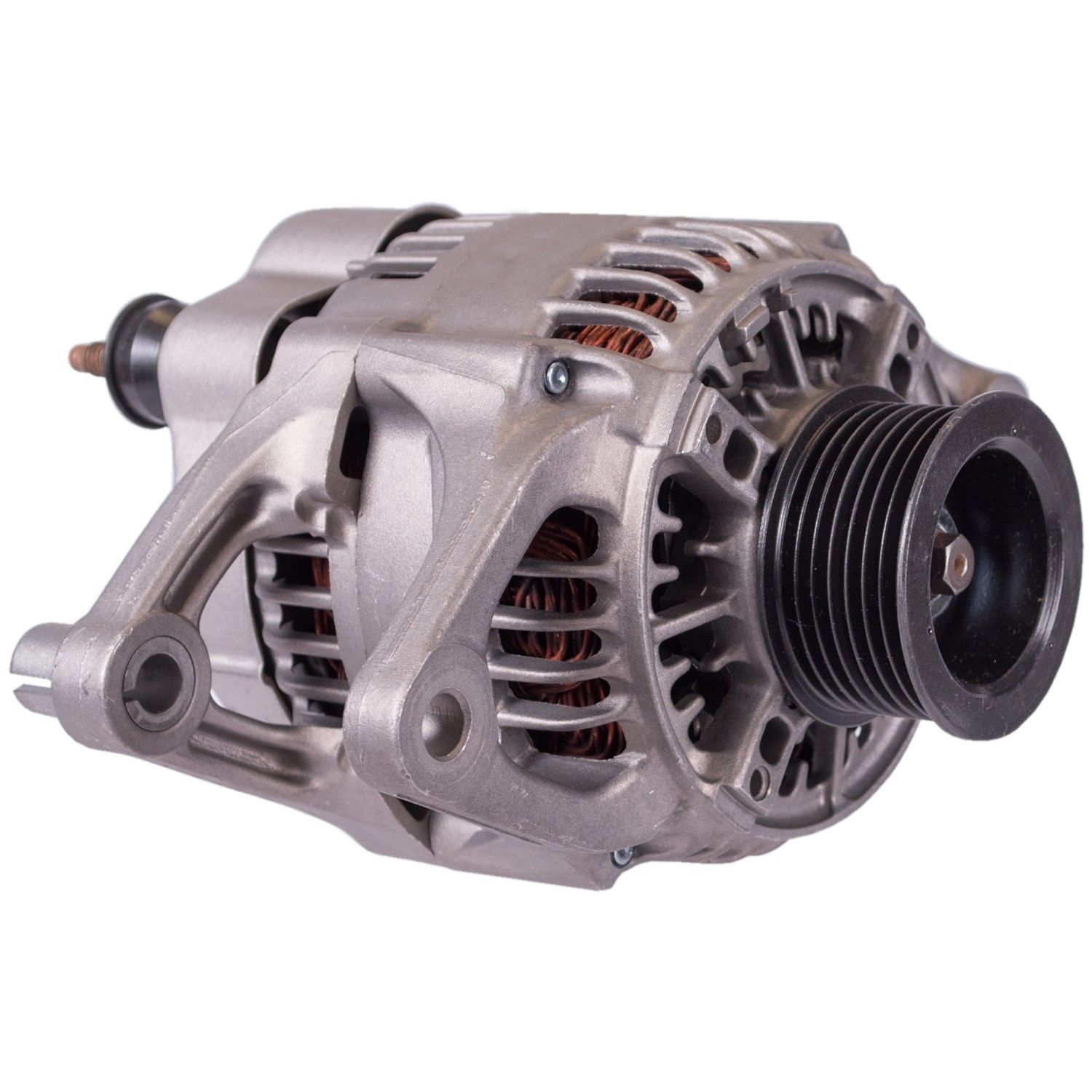 2001 Dodge Ram 1500 Alternator - Ultimate Dodge