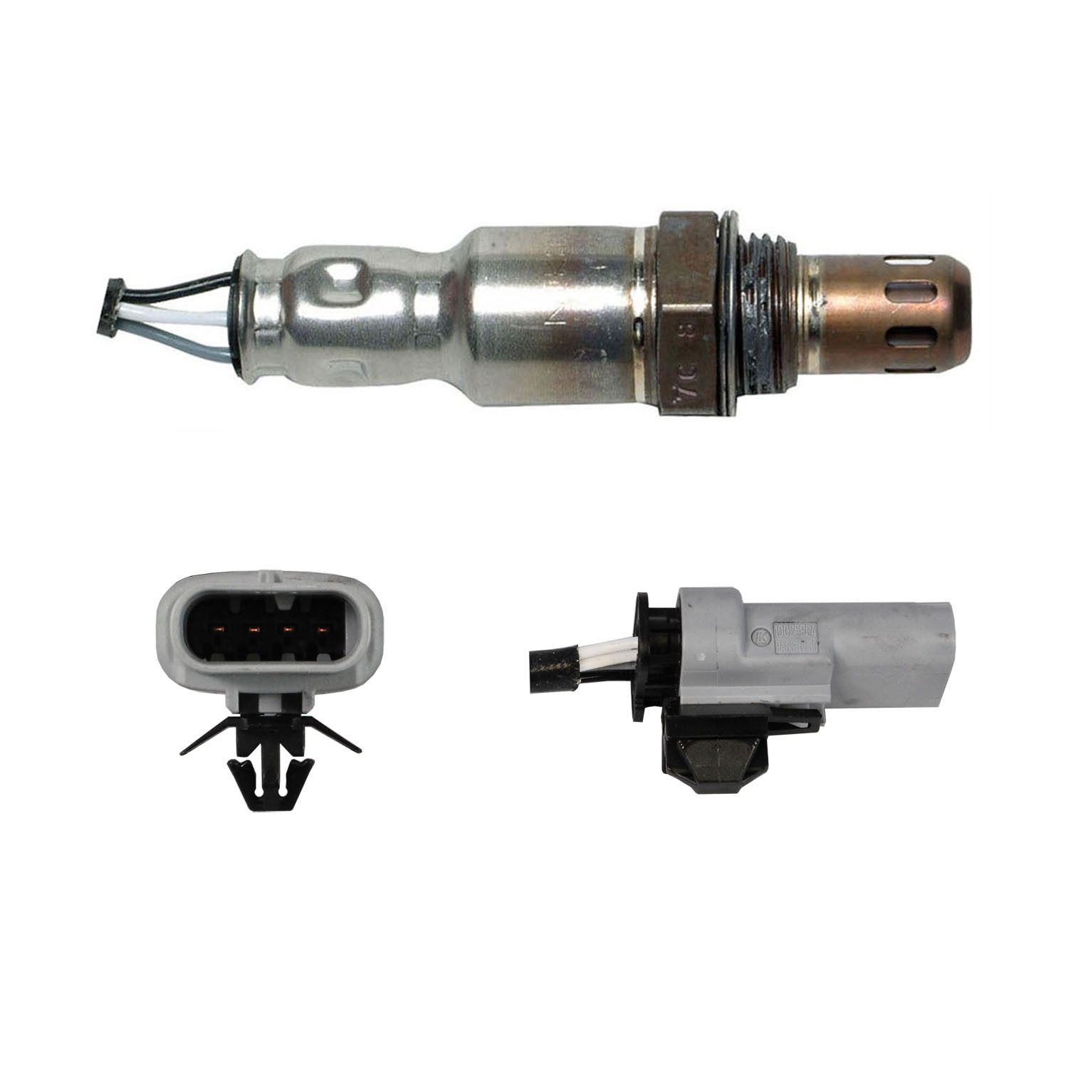 2020, 2019, 2018 Chevrolet Equinox Oxygen Sensor
