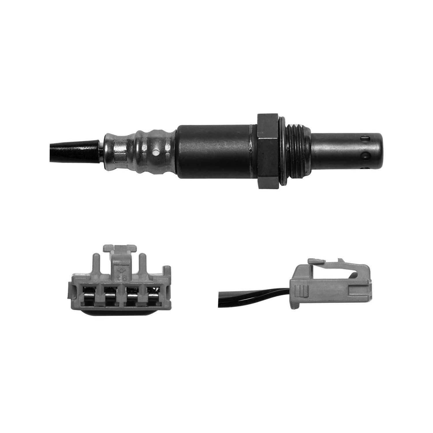 Oxygen Sensor