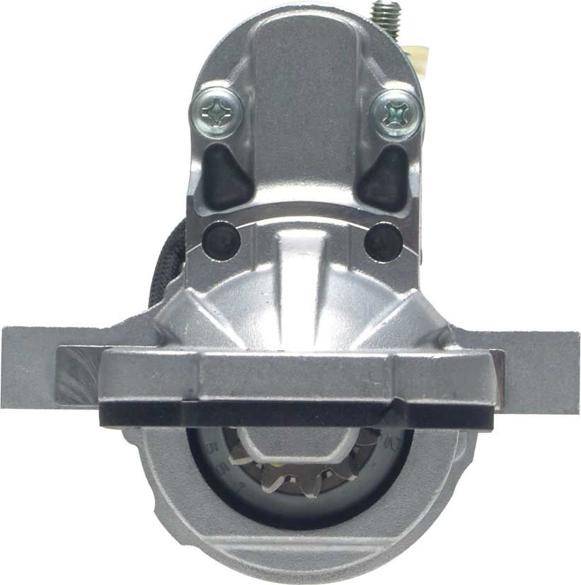 2009, 2008, 2007, 2006, 2005, 2004 Mazda 3 Starter