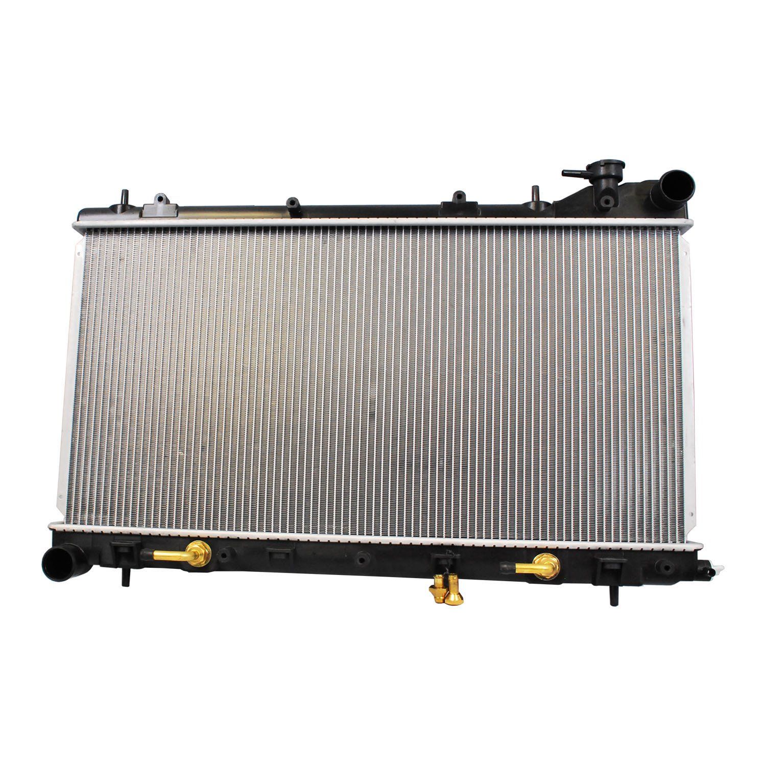 2008, 2007, 2006 Subaru Forester Radiator