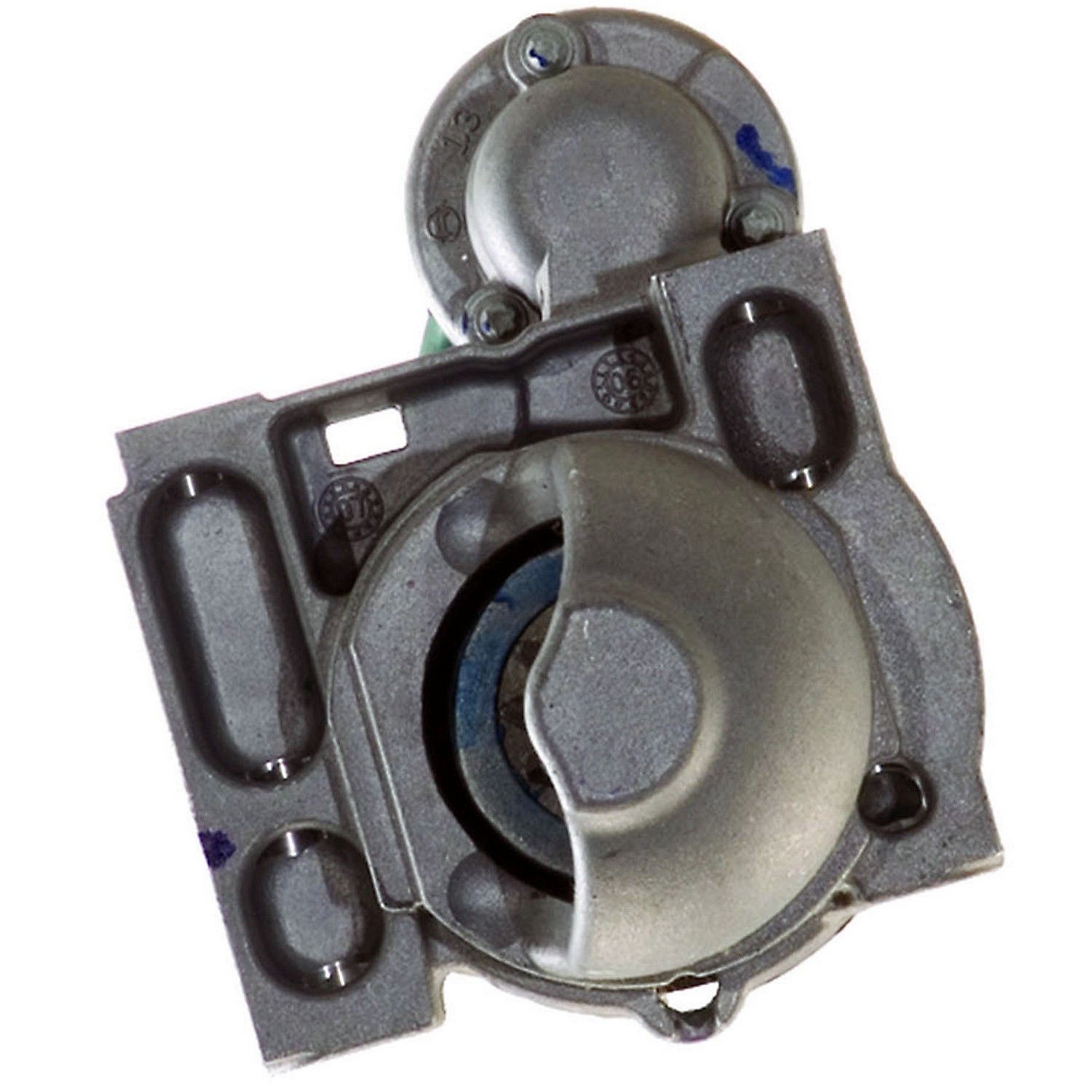 2006-2009 Cadillac Escalade Starter Denso