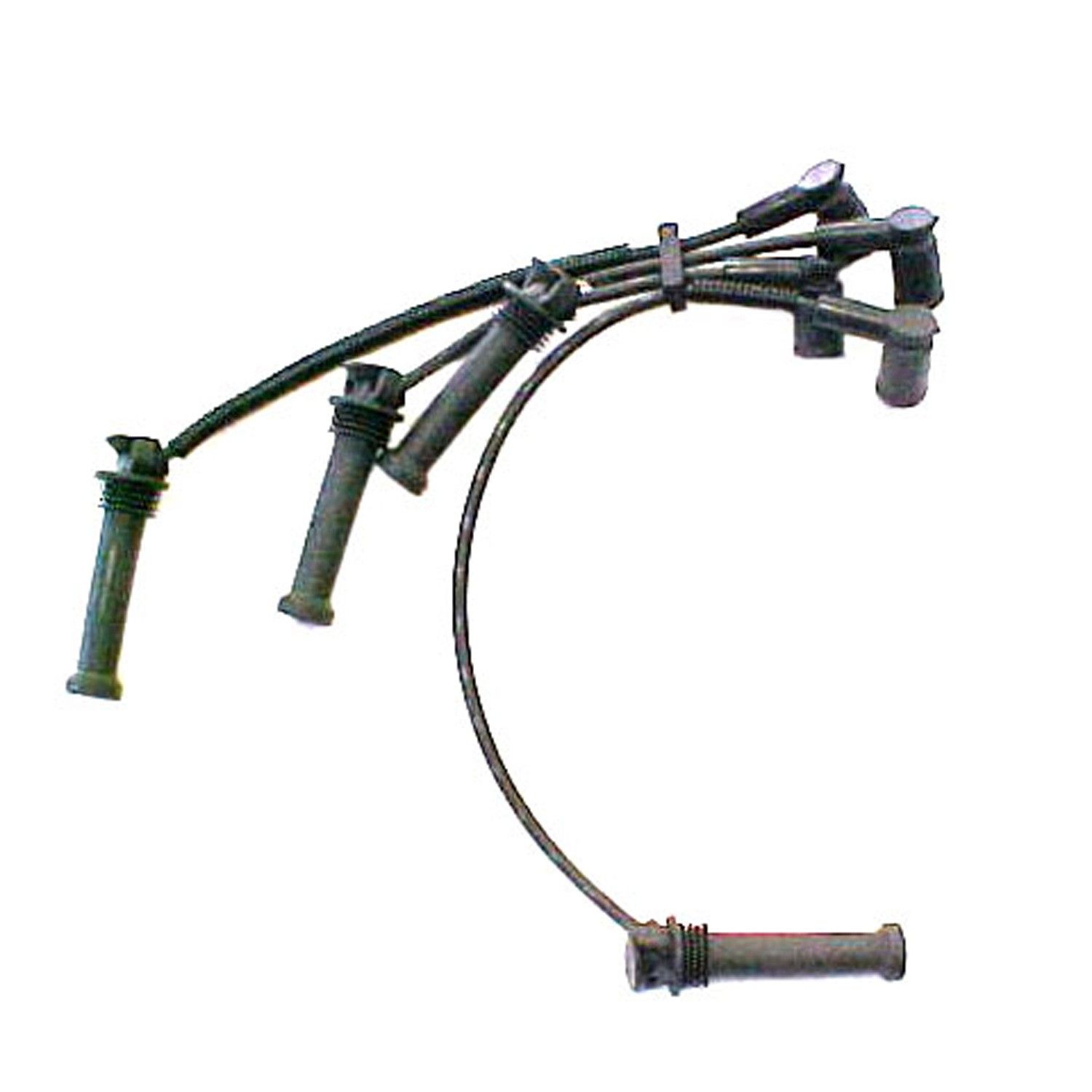 Spark Plug Wire Set