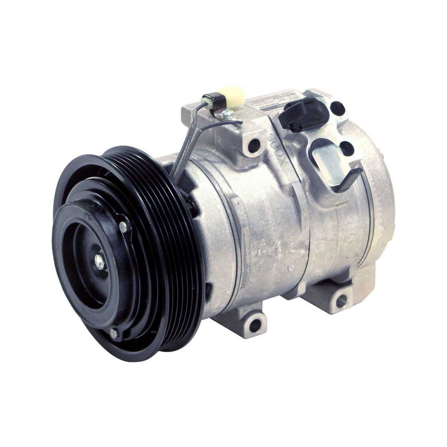 2006, 2005, 2004, 2003, 2002, 2001, 2000 Mazda MPV A/C Compressor