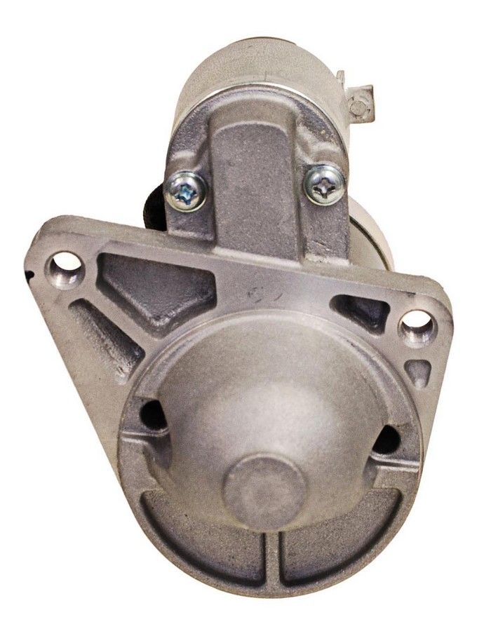 2010, 2009 Suzuki Equator Starter