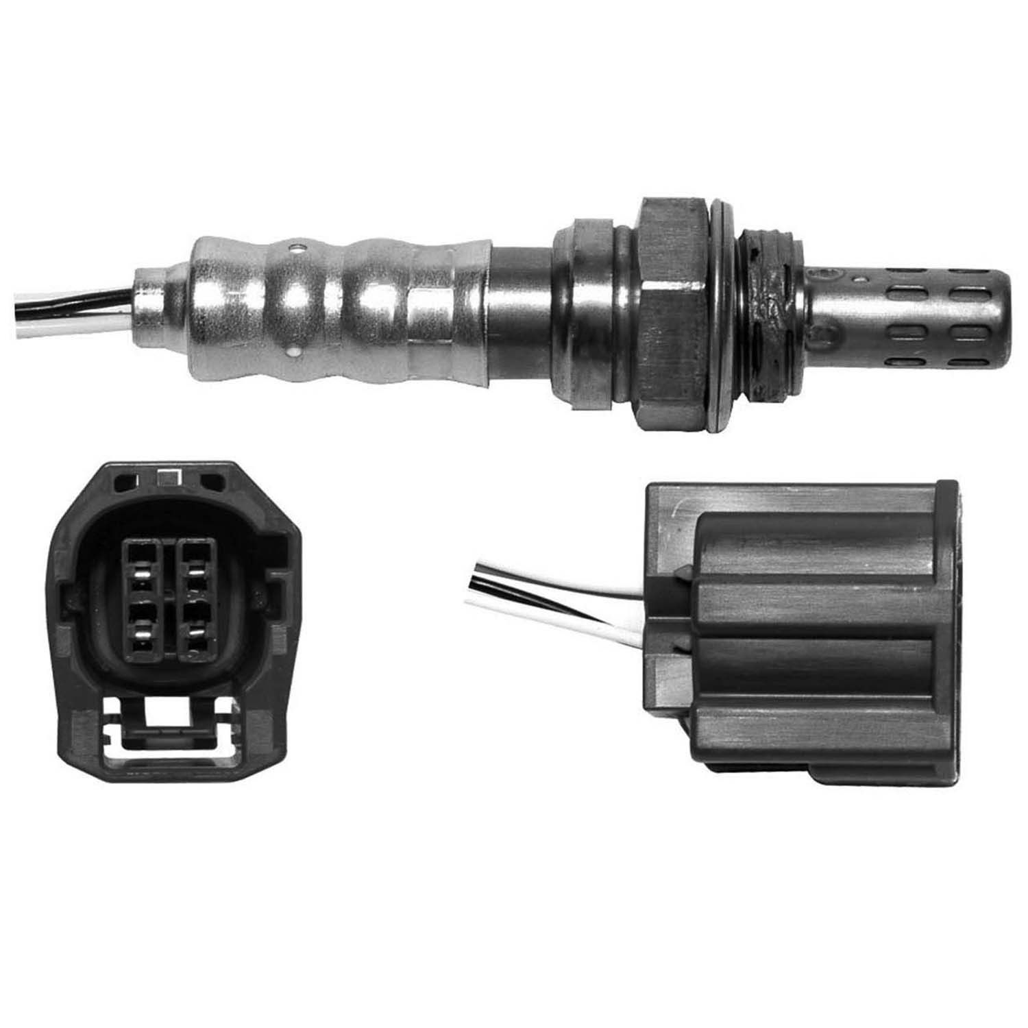 2005, 2004 Mazda 3 Oxygen Sensor