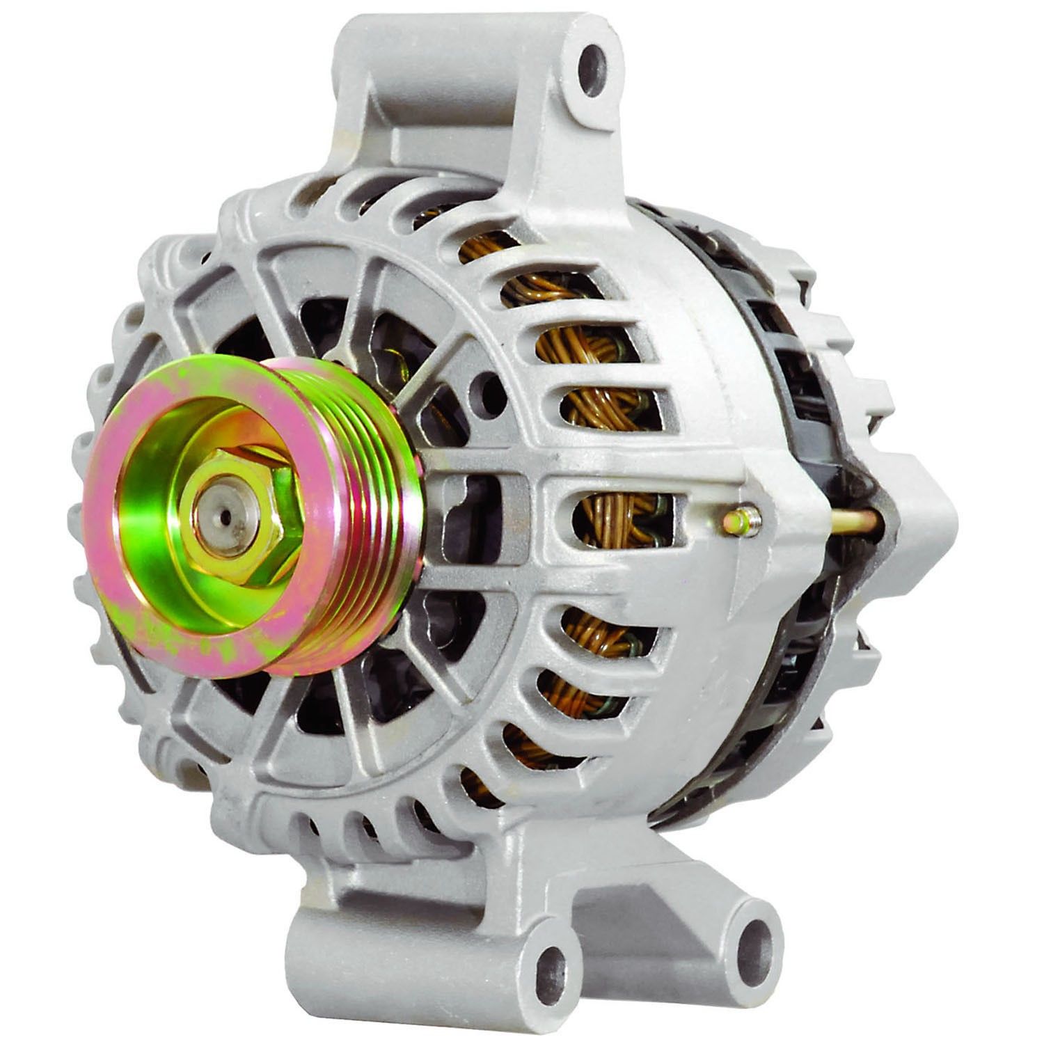 2004, 2003, 2002, 2001 Ford Escape Alternator