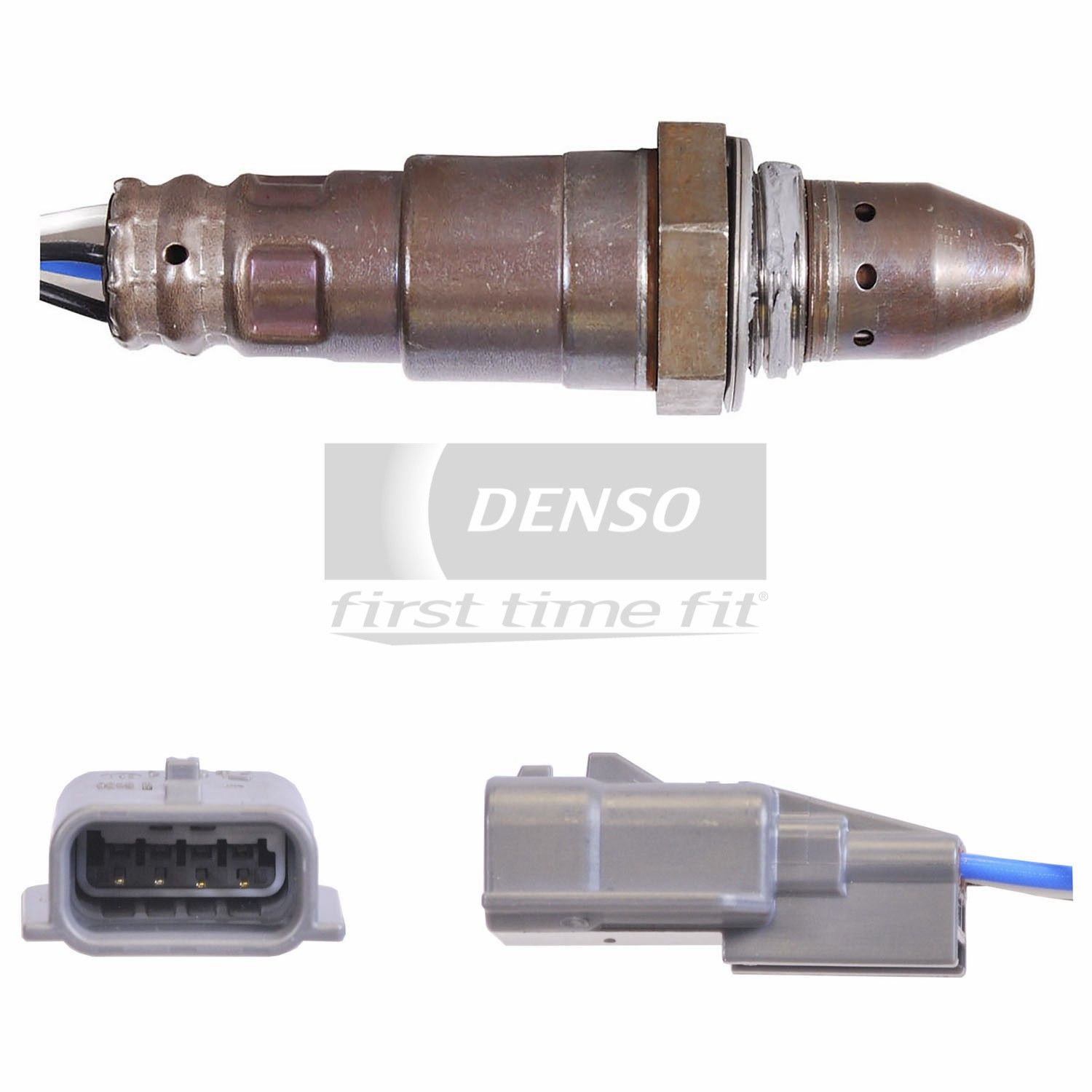 2019, 2018, 2017, 2016, 2015 Nissan Frontier Air / Fuel Ratio Sensor