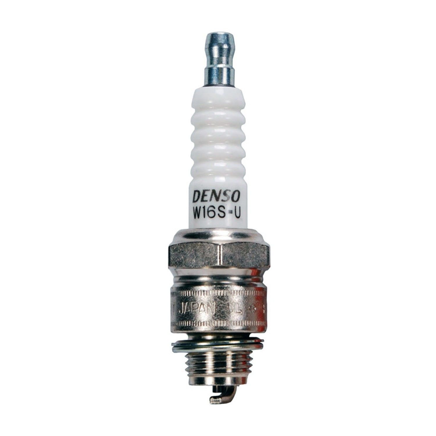 1966, 1965 Chevrolet Chevy II Air Spark Plug