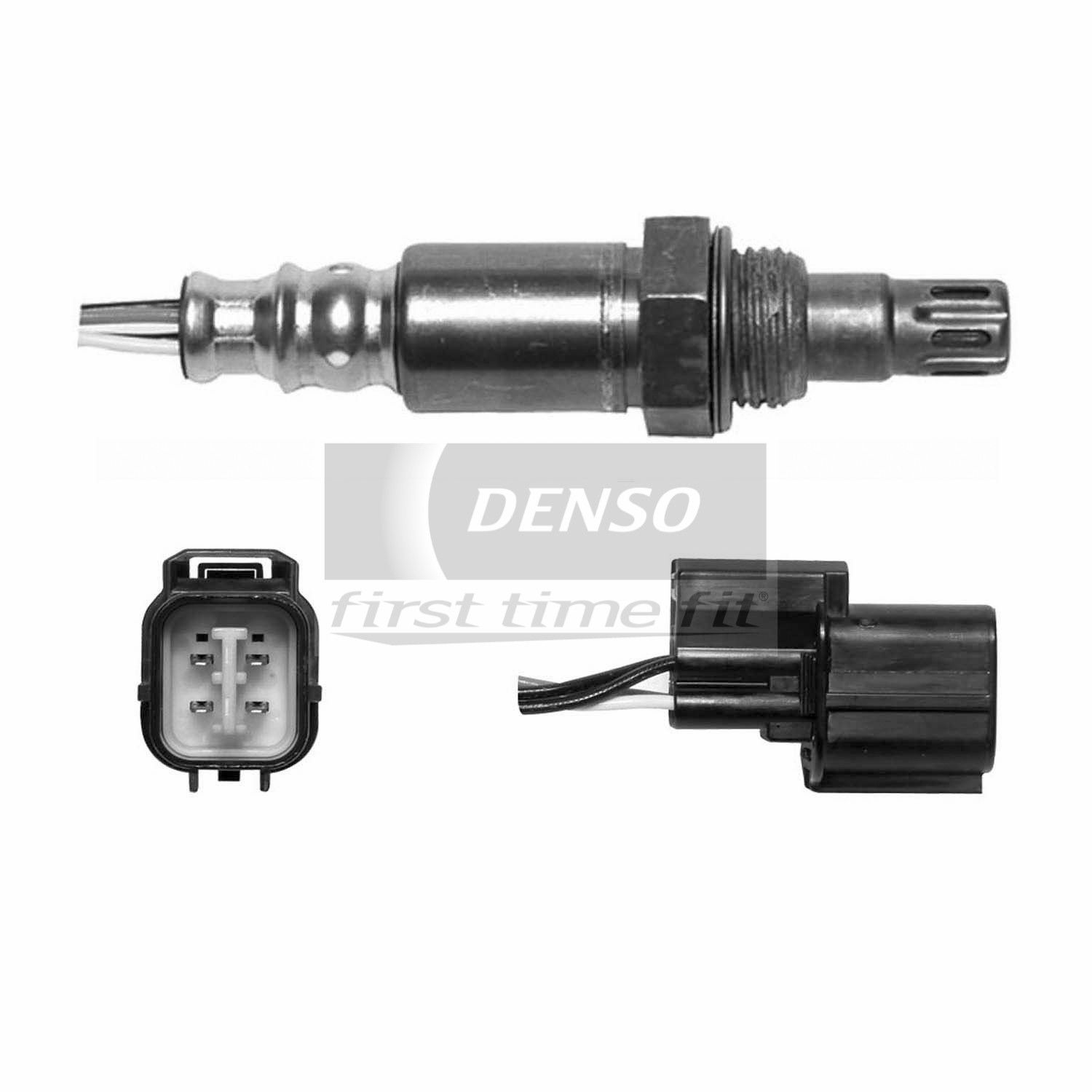 2009, 2008, 2007, 2006, 2005, 2004, 2003 Honda Element Air / Fuel Ratio Sensor