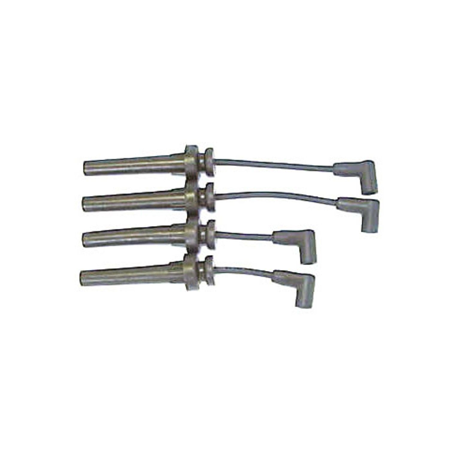 1999, 1998, 1997, 1996, 1995 Dodge Neon Spark Plug Wire Set
