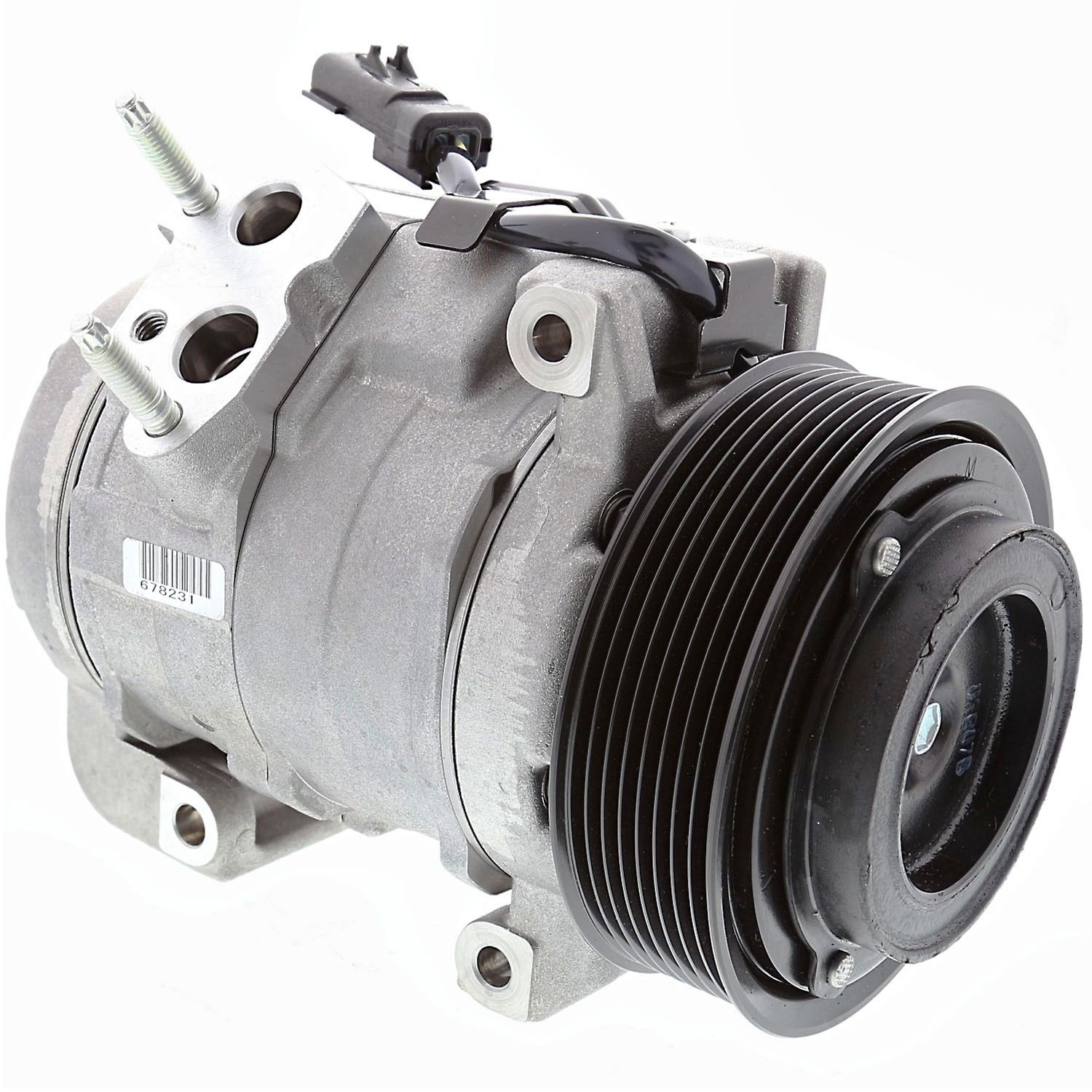 2016, 2015, 2014, 2013, 2012, 2011 Ram 2500 2500 A/C Compressor