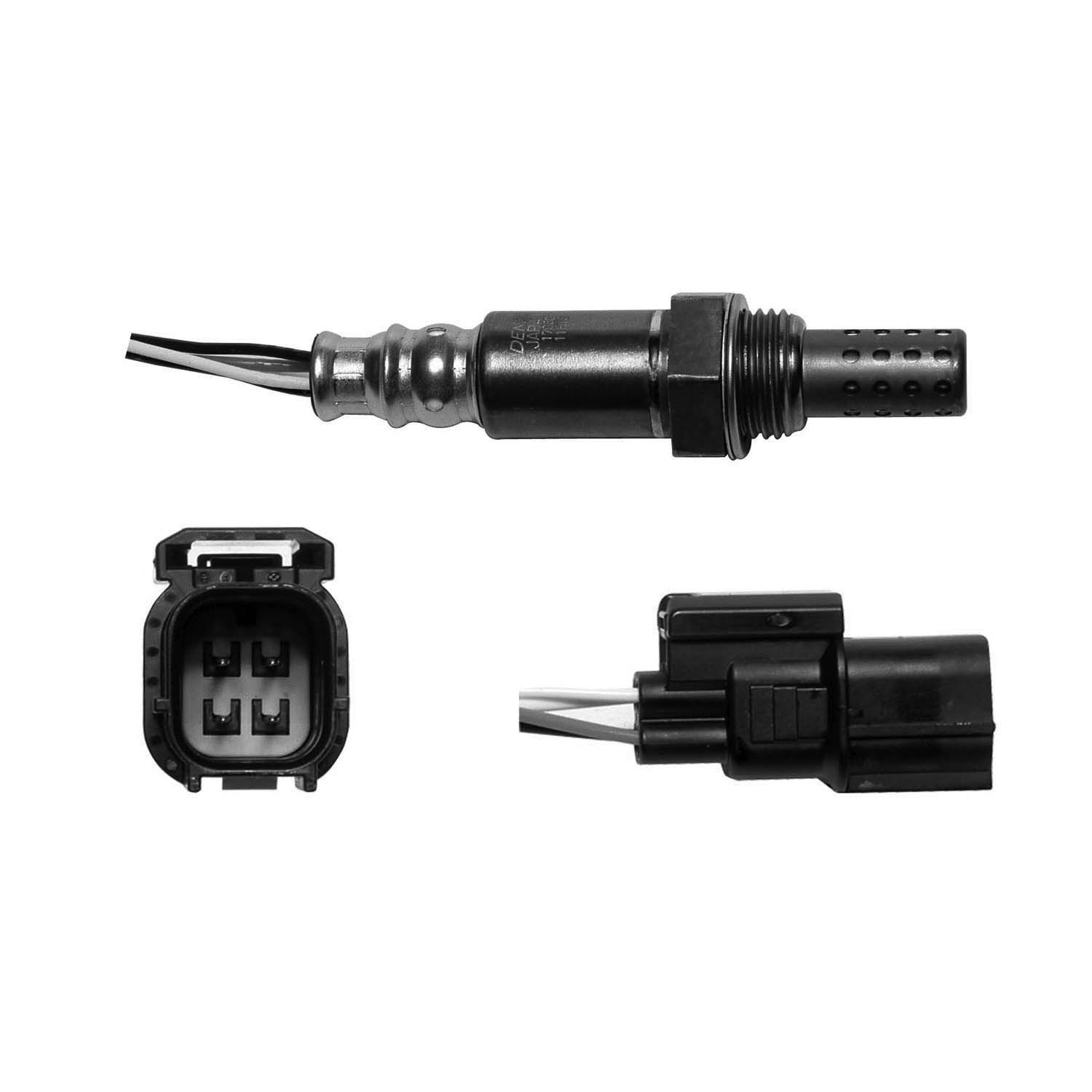 Oxygen Sensor