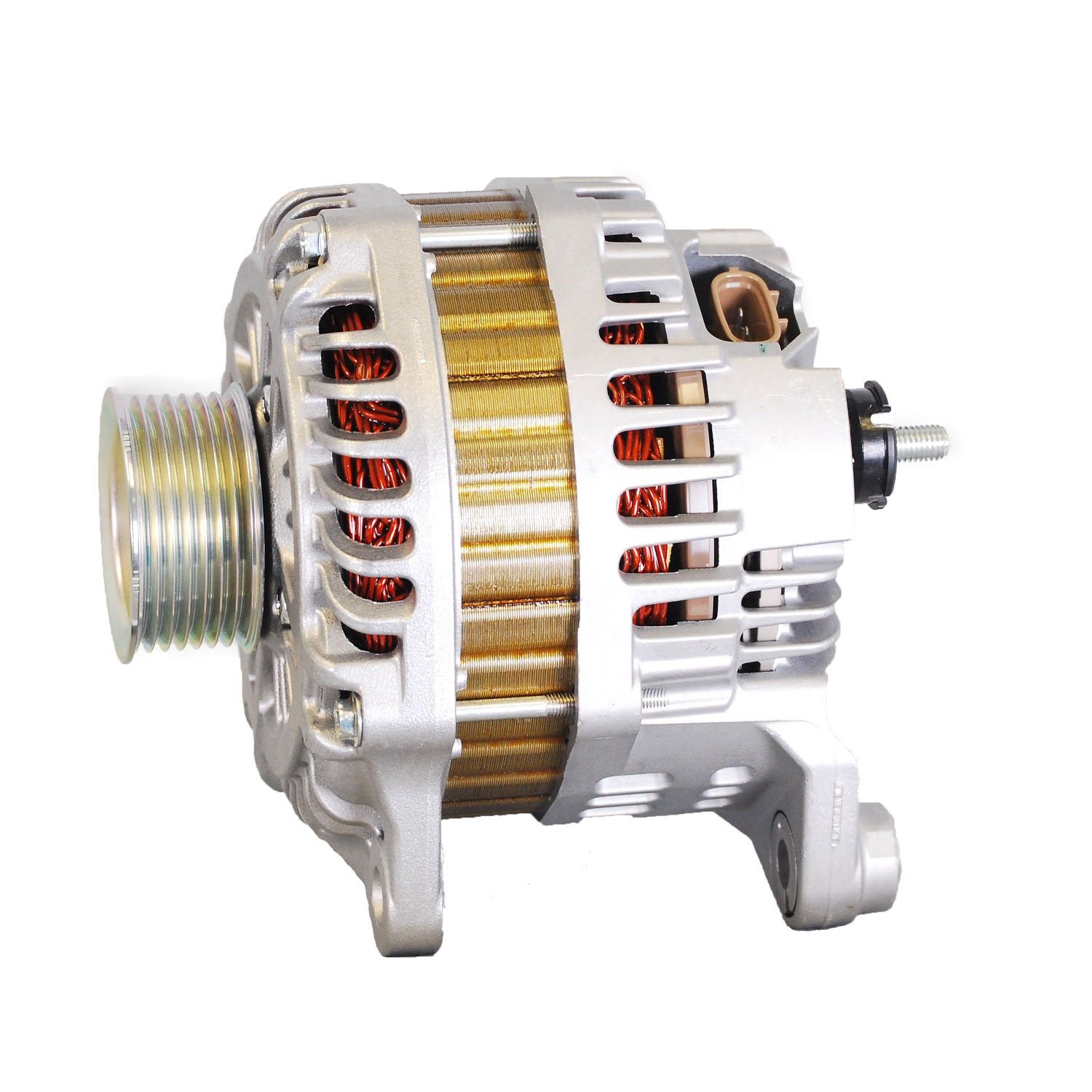 2010, 2009, 2008 INFINITI EX35 Alternator