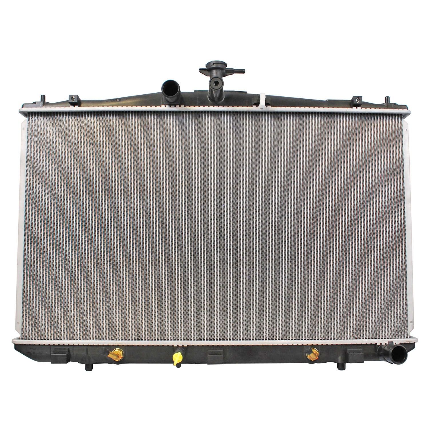 2012, 2011, 2010 Lexus RX350 Radiator