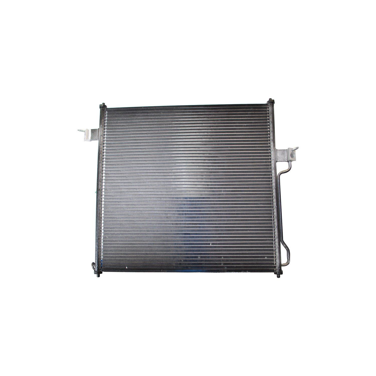 2008, 2007, 2006, 2005, 2004, 2003, 2002 Ford Explorer A/C Condenser