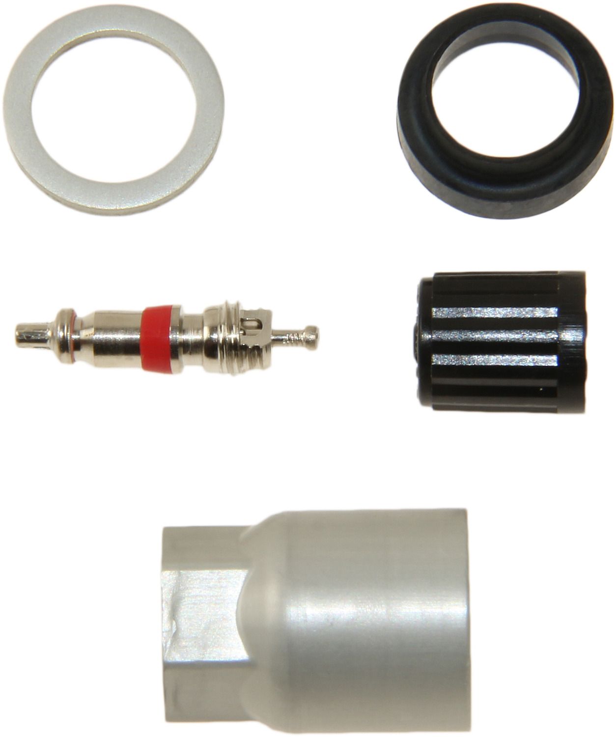 2014, 2013, 2012, 2011, 2010, 2009, 2008, 2007, 2006 Toyota Prius Tire Pressure Monitoring System (TPMS) Sensor Serv