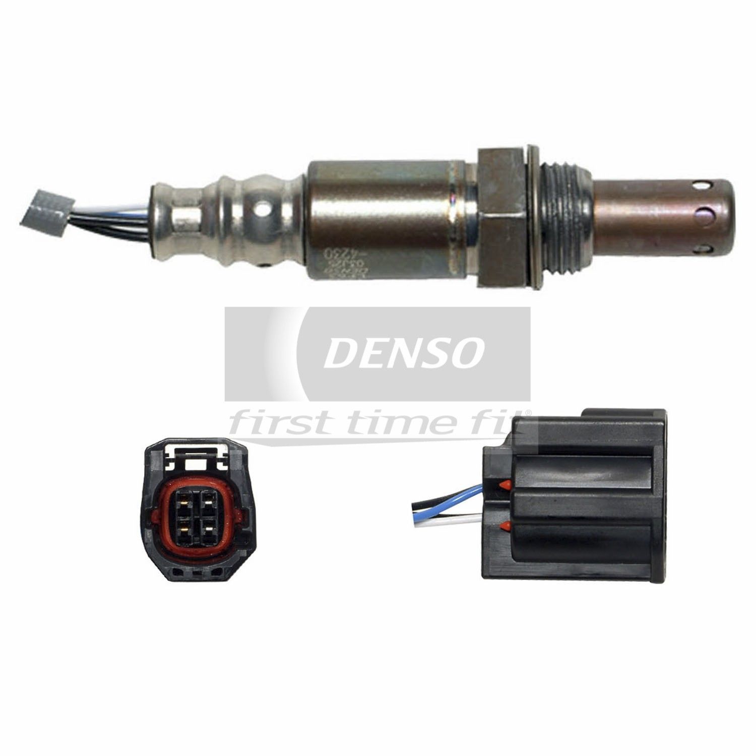 2009, 2008, 2007, 2006, 2005, 2004 Mazda 3 Air / Fuel Ratio Sensor