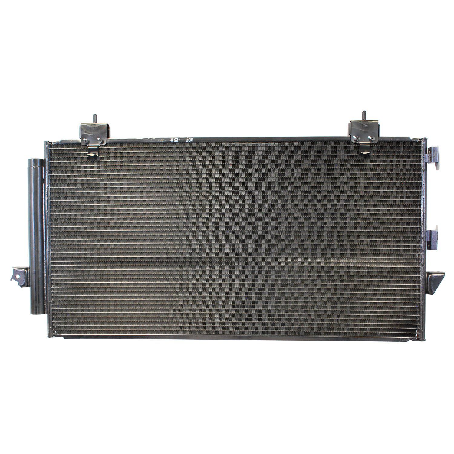 2005, 2004, 2003, 2002, 2001 Toyota RAV4 A/C Condenser