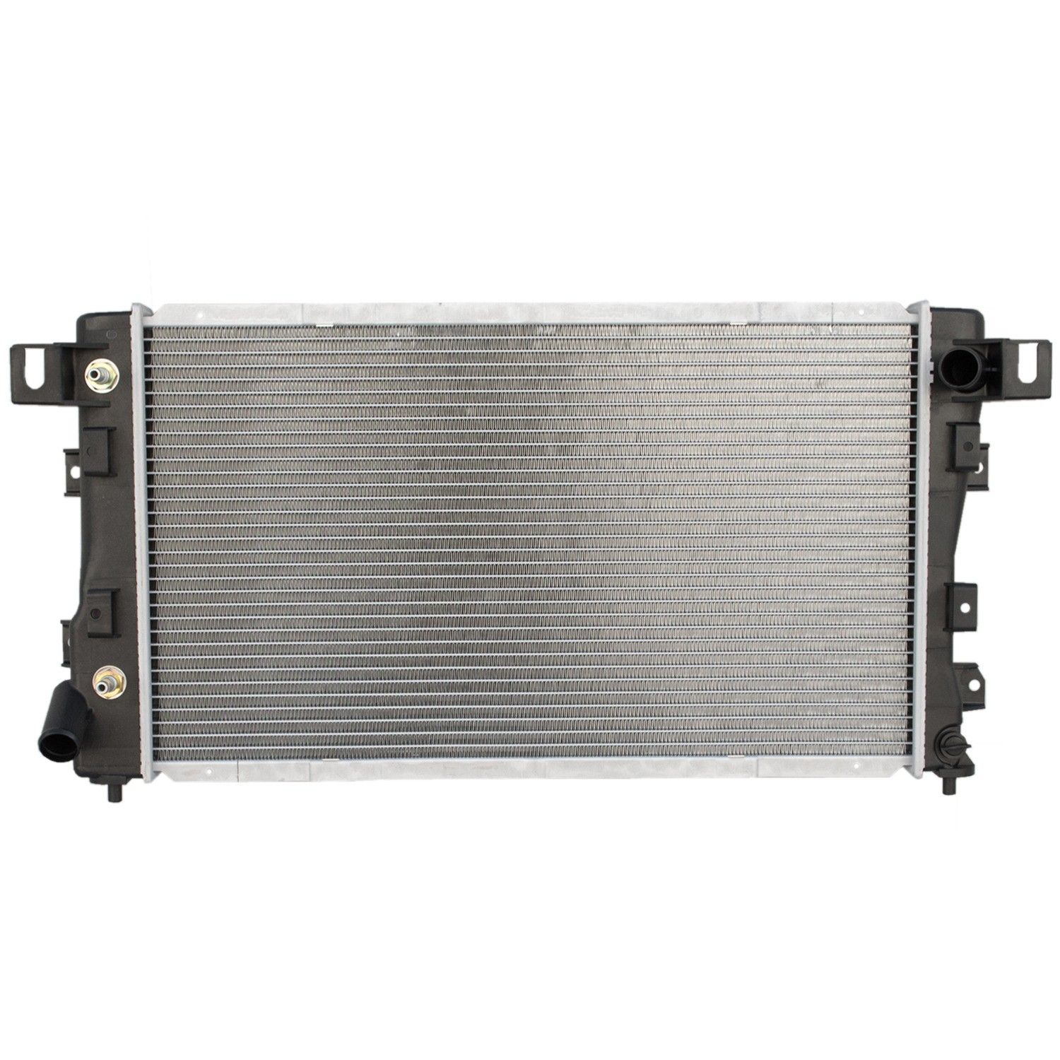 1997, 1996, 1995, 1994, 1993 Dodge Intrepid Radiator