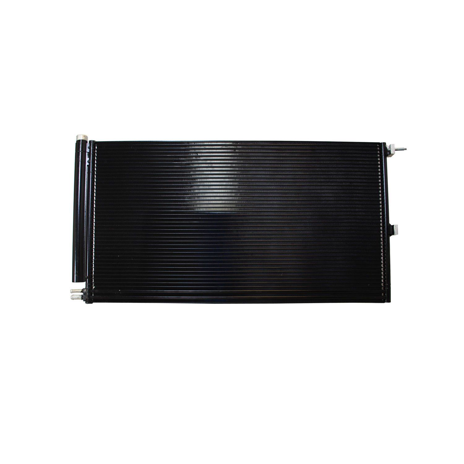 2014, 2013, 2012, 2011, 2010, 2009, 2008, 2007 Ford Expedition A/C Condenser