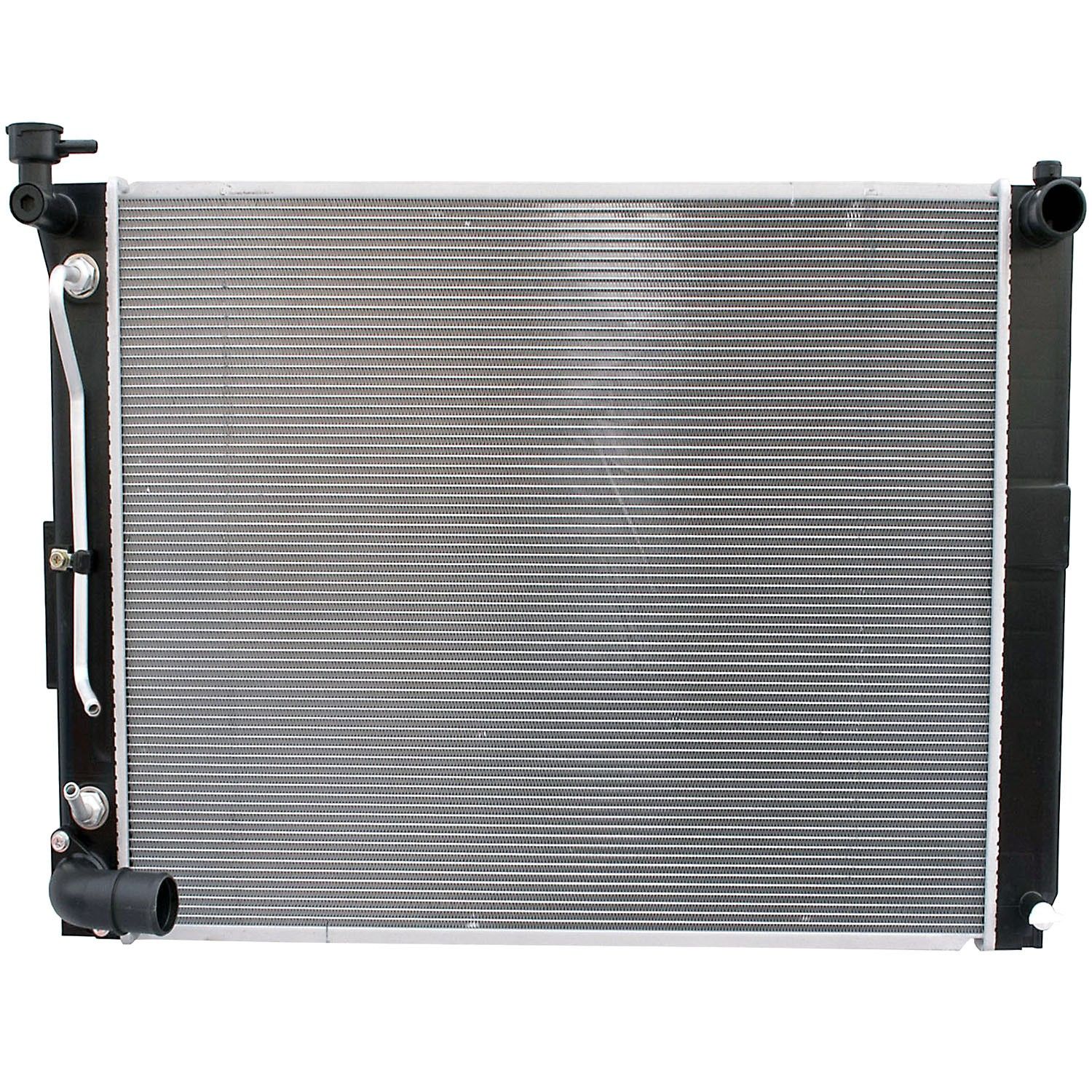 2006, 2005 Lexus RX330 Radiator