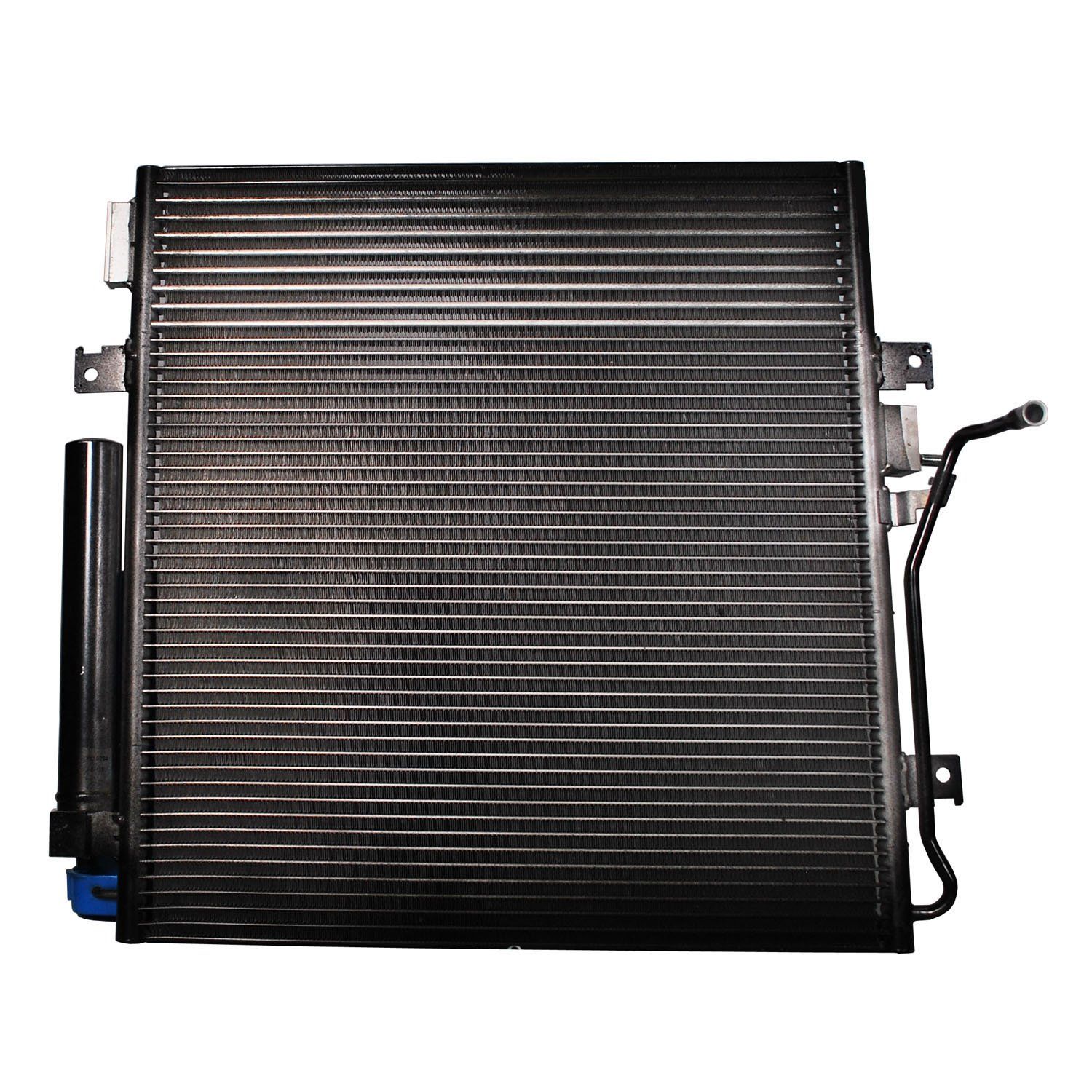 2009, 2008, 2007 Dodge Nitro A/C Condenser