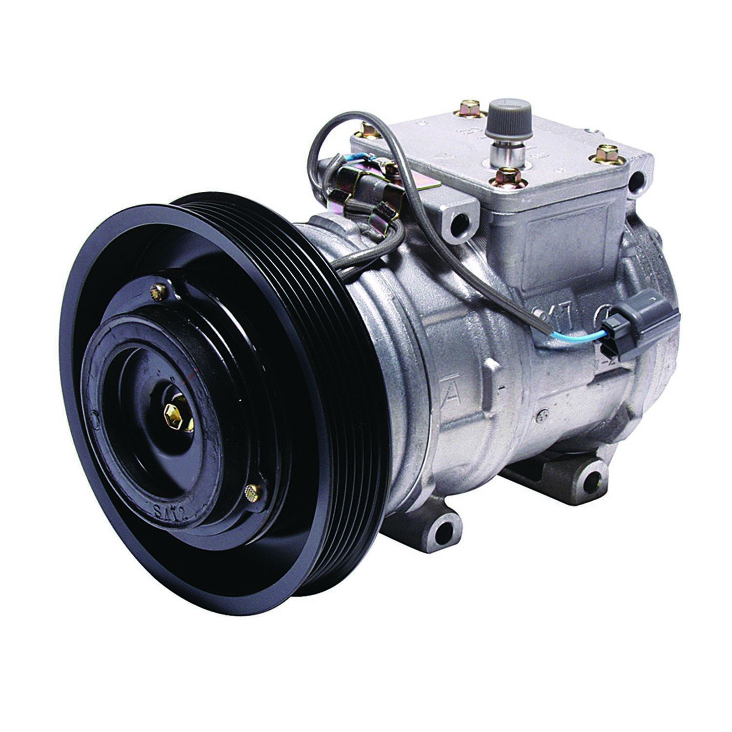 1999, 1998 Acura CL A/C Compressor