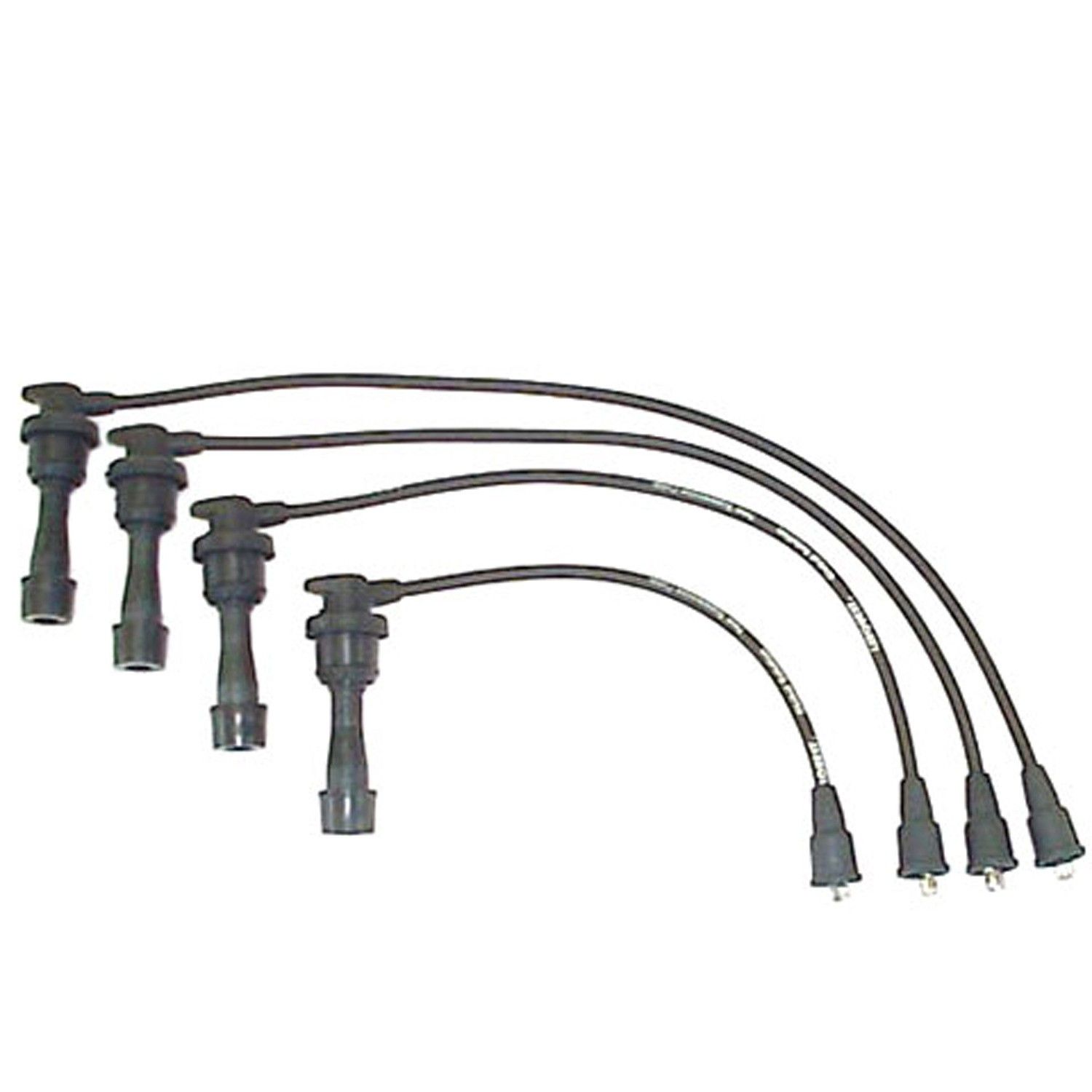 1998, 1997, 1996, 1995 Eagle Talon Spark Plug Wire Set