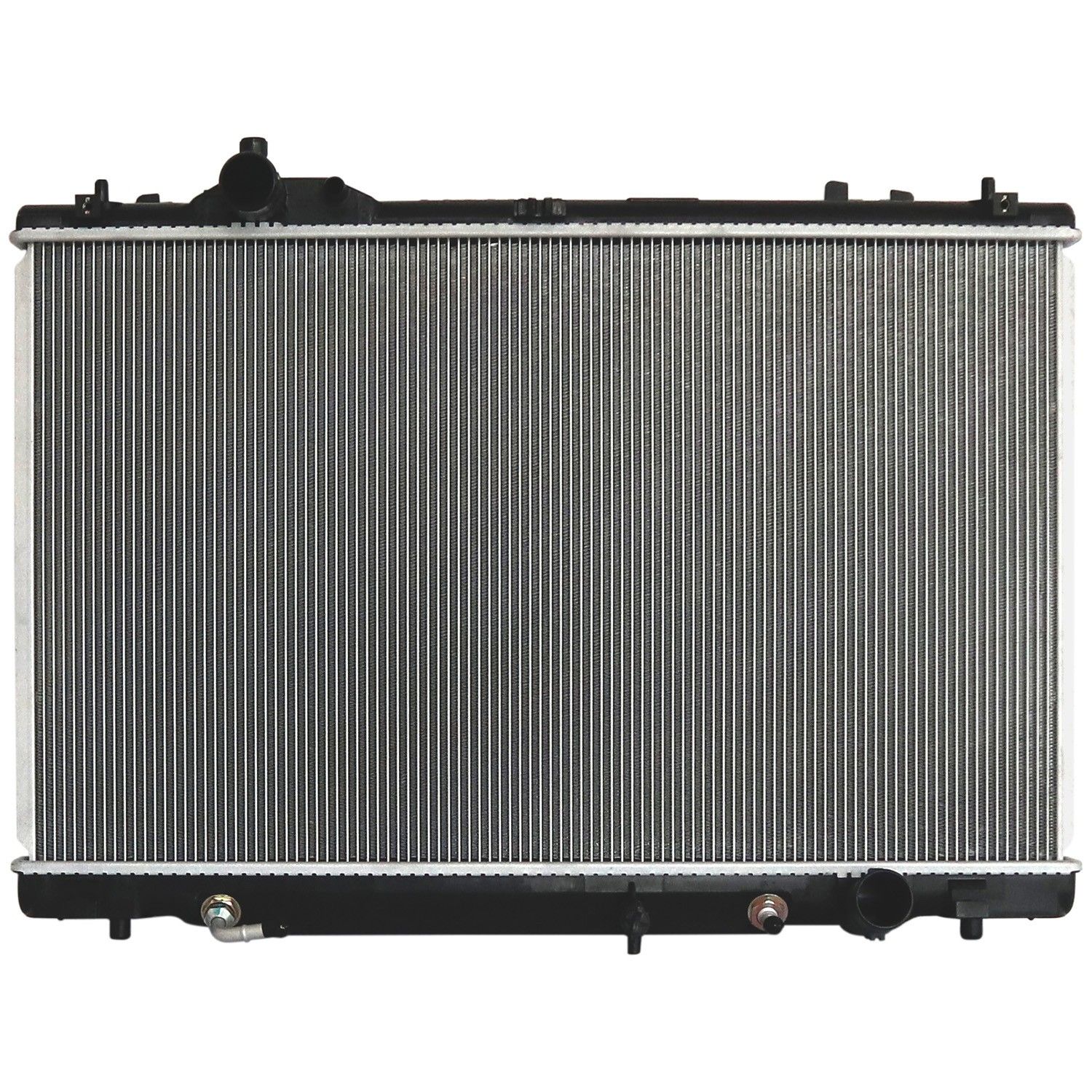2016, 2015, 2014, 2013, 2012, 2011 Lexus LS600h Radiator