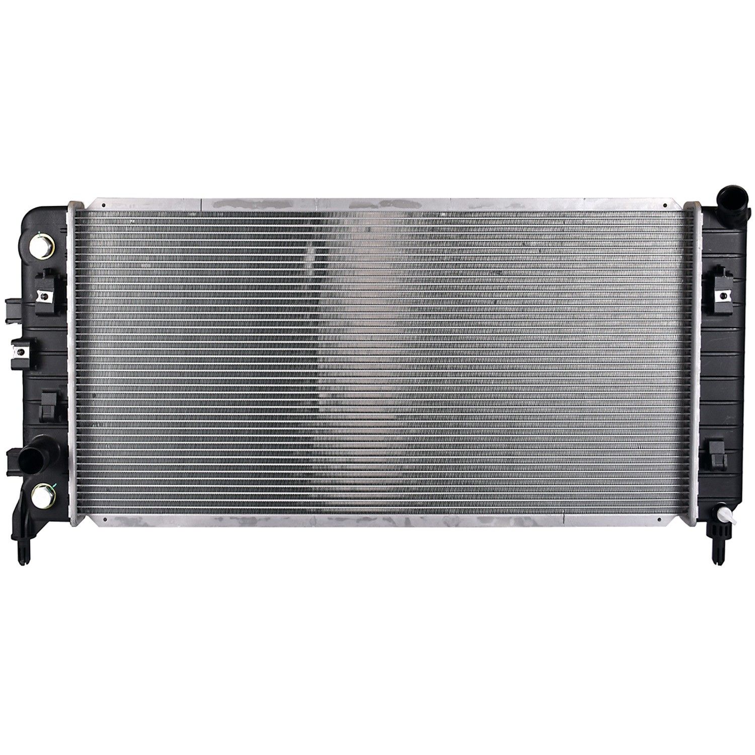 2011, 2010, 2009, 2008, 2007, 2006 Chevrolet Impala Radiator