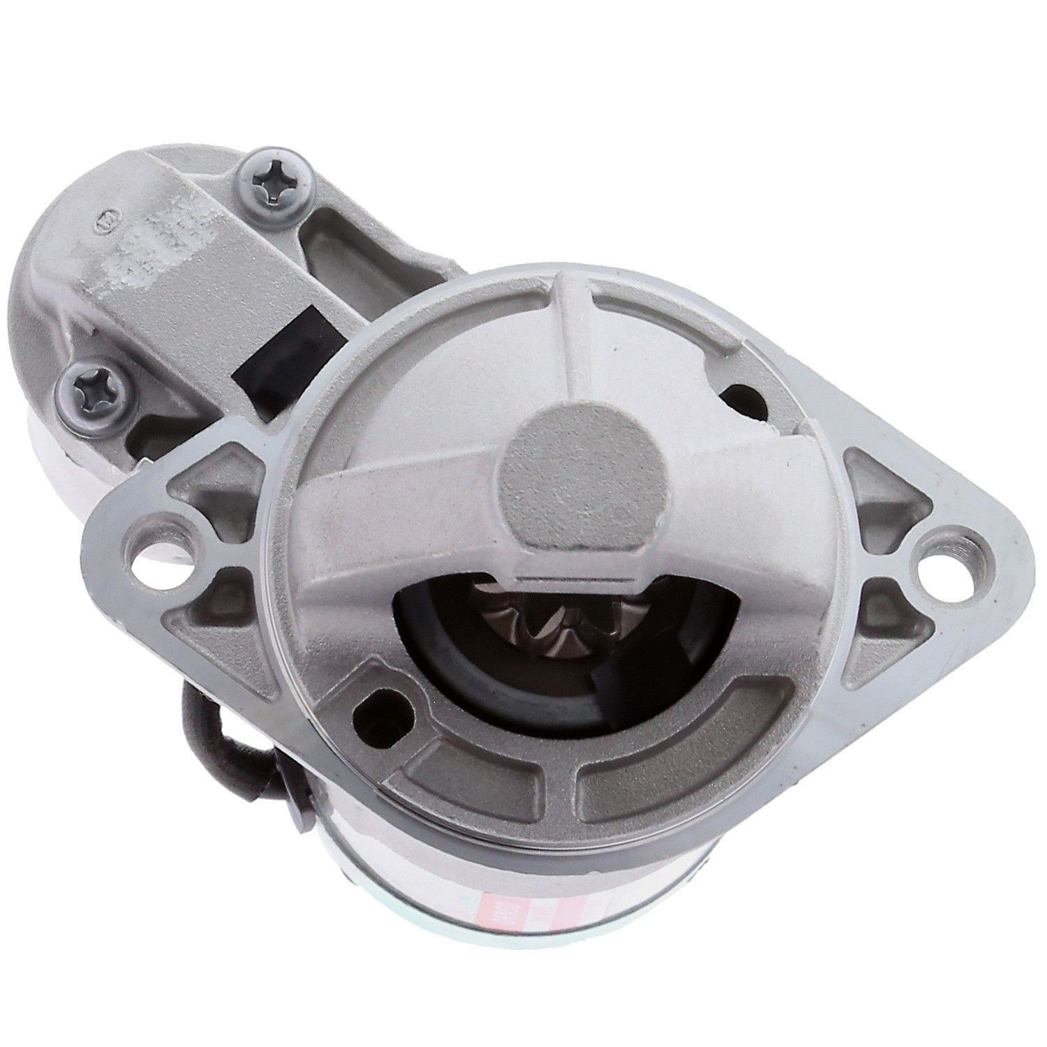 2009, 2008, 2007 Kia Spectra Starter